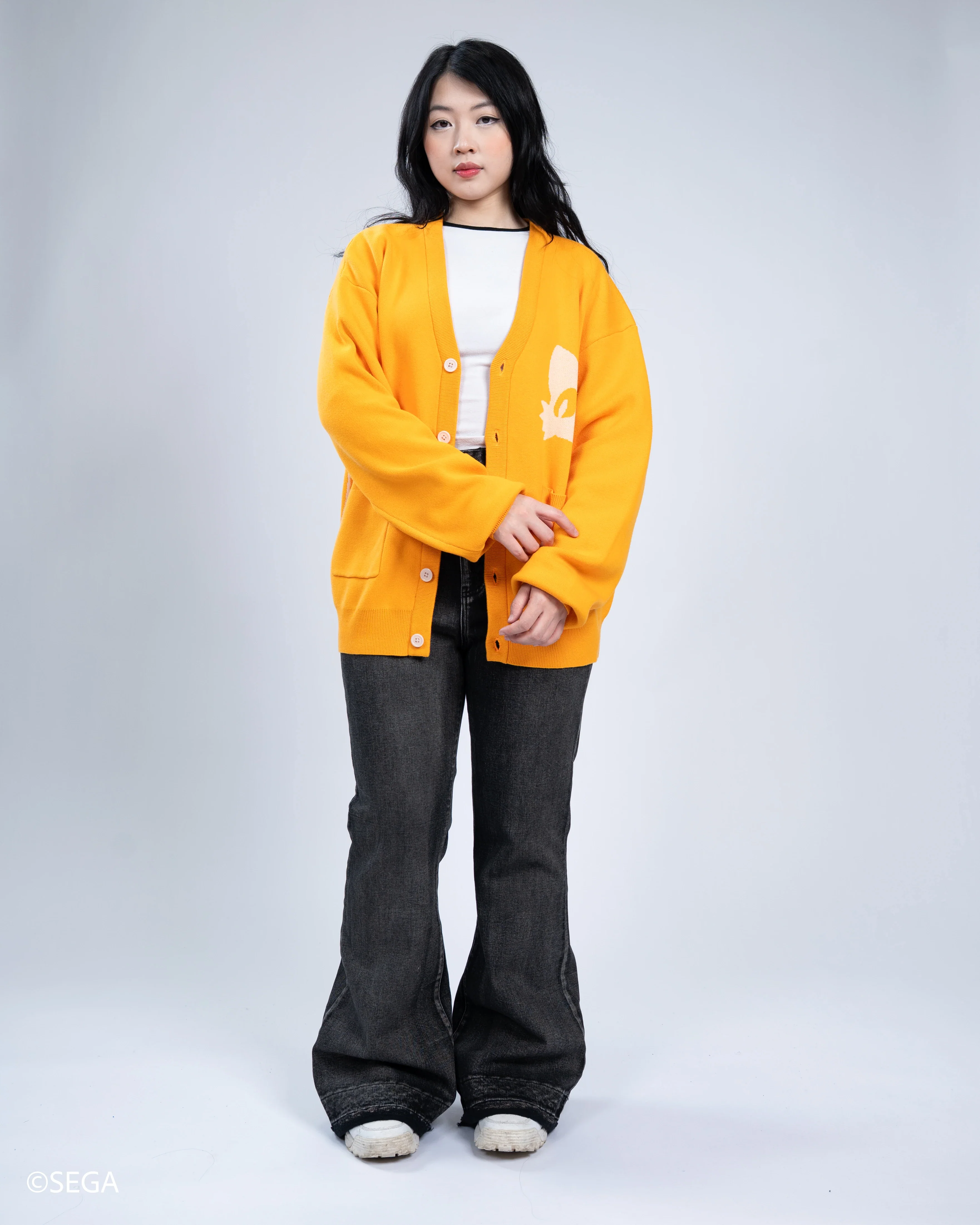 Tails Cardigan - Image 4