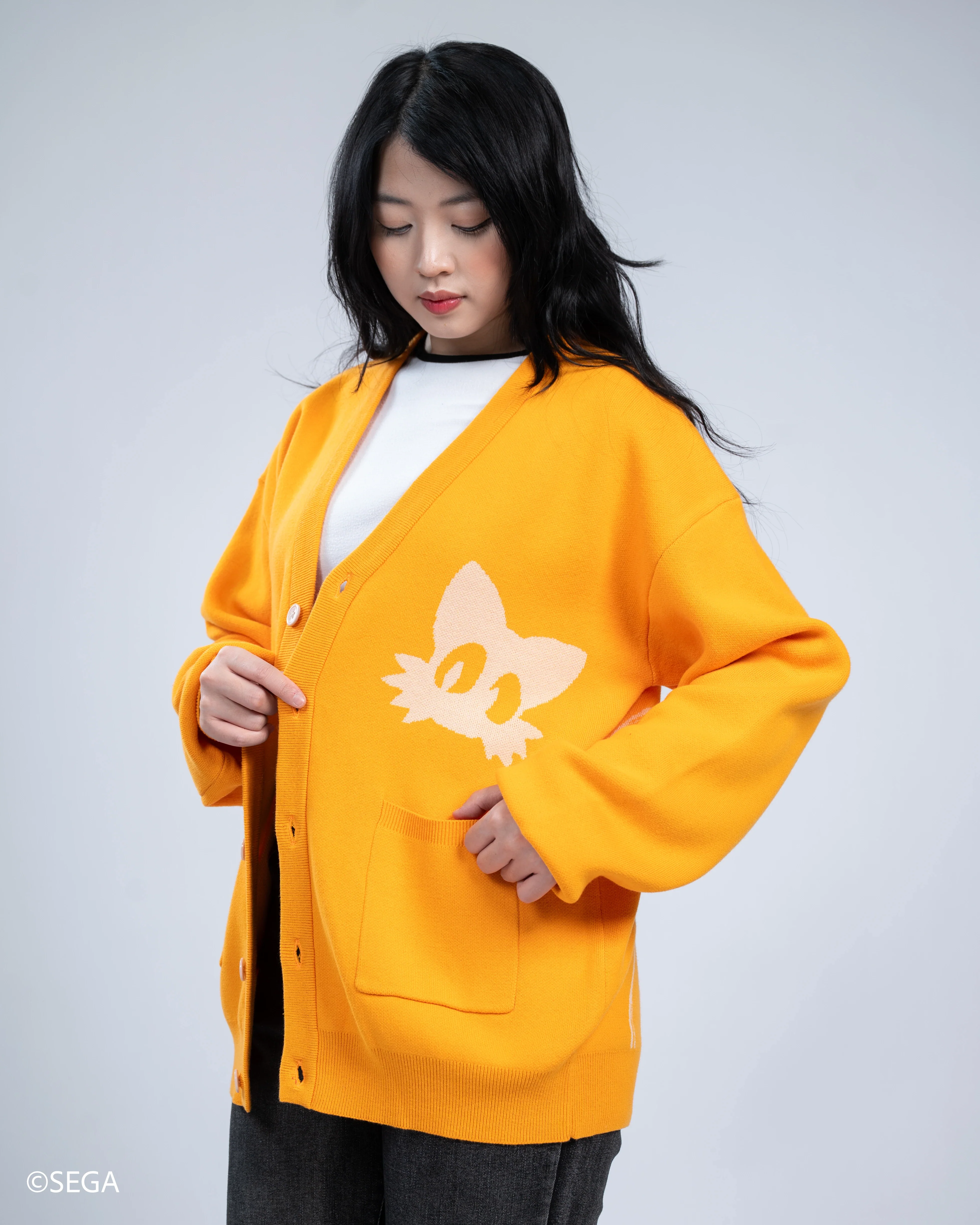 Tails Cardigan - Image 5