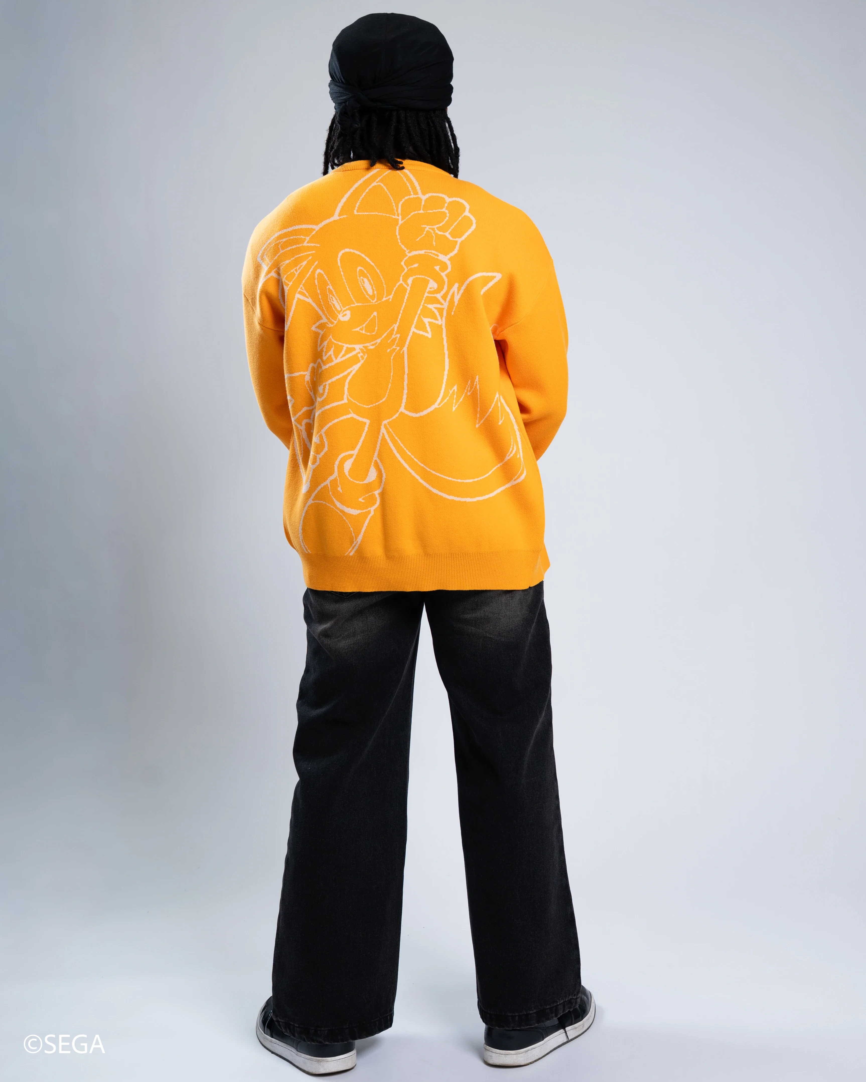 Tails Cardigan - Image 6