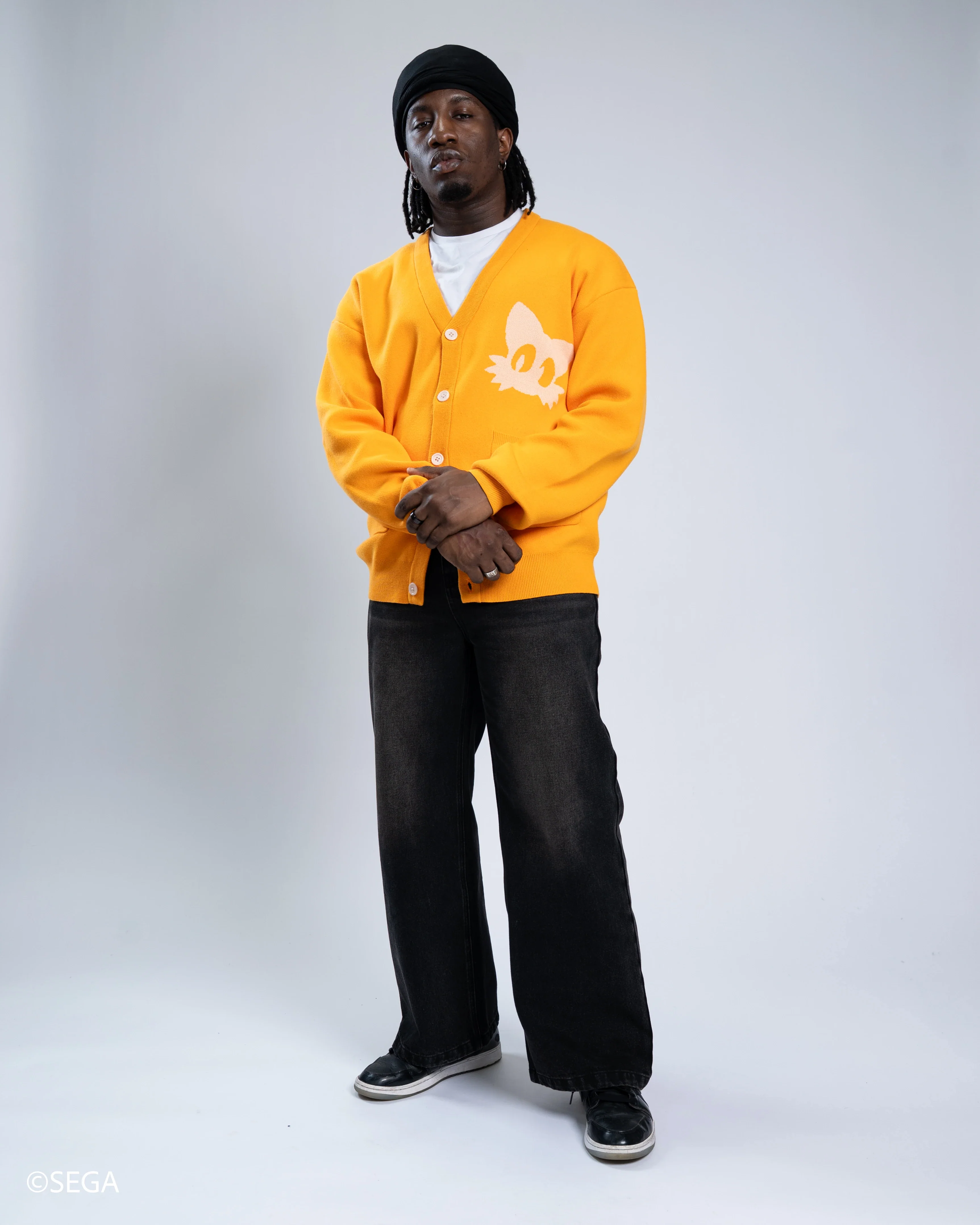 Tails Cardigan - Image 7