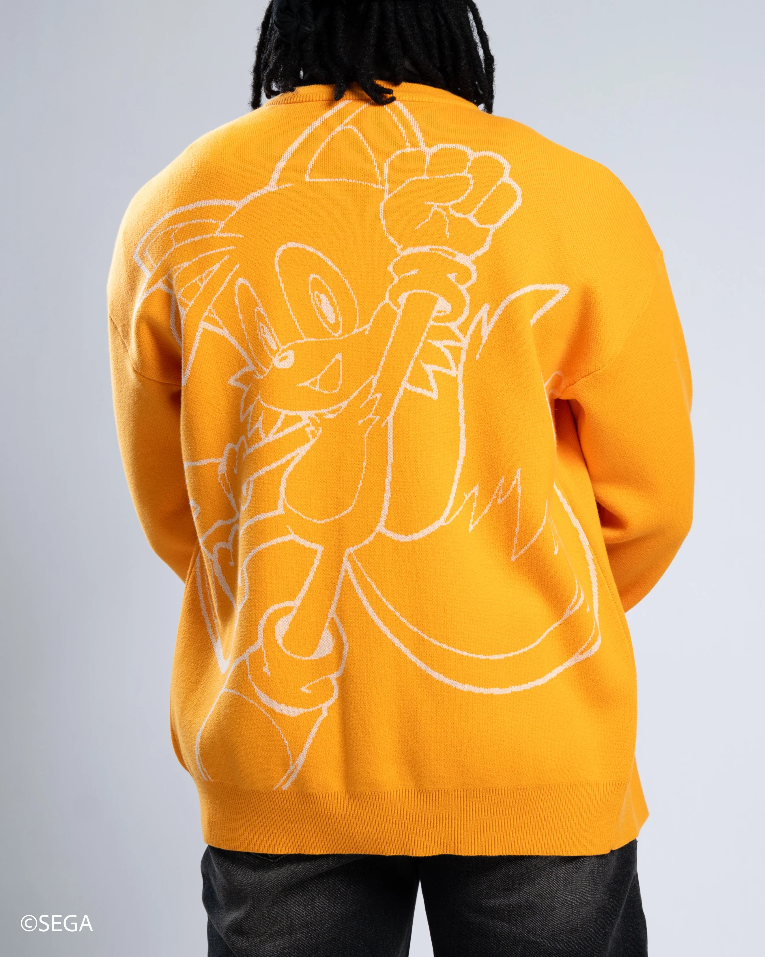 Tails Cardigan - Image 8