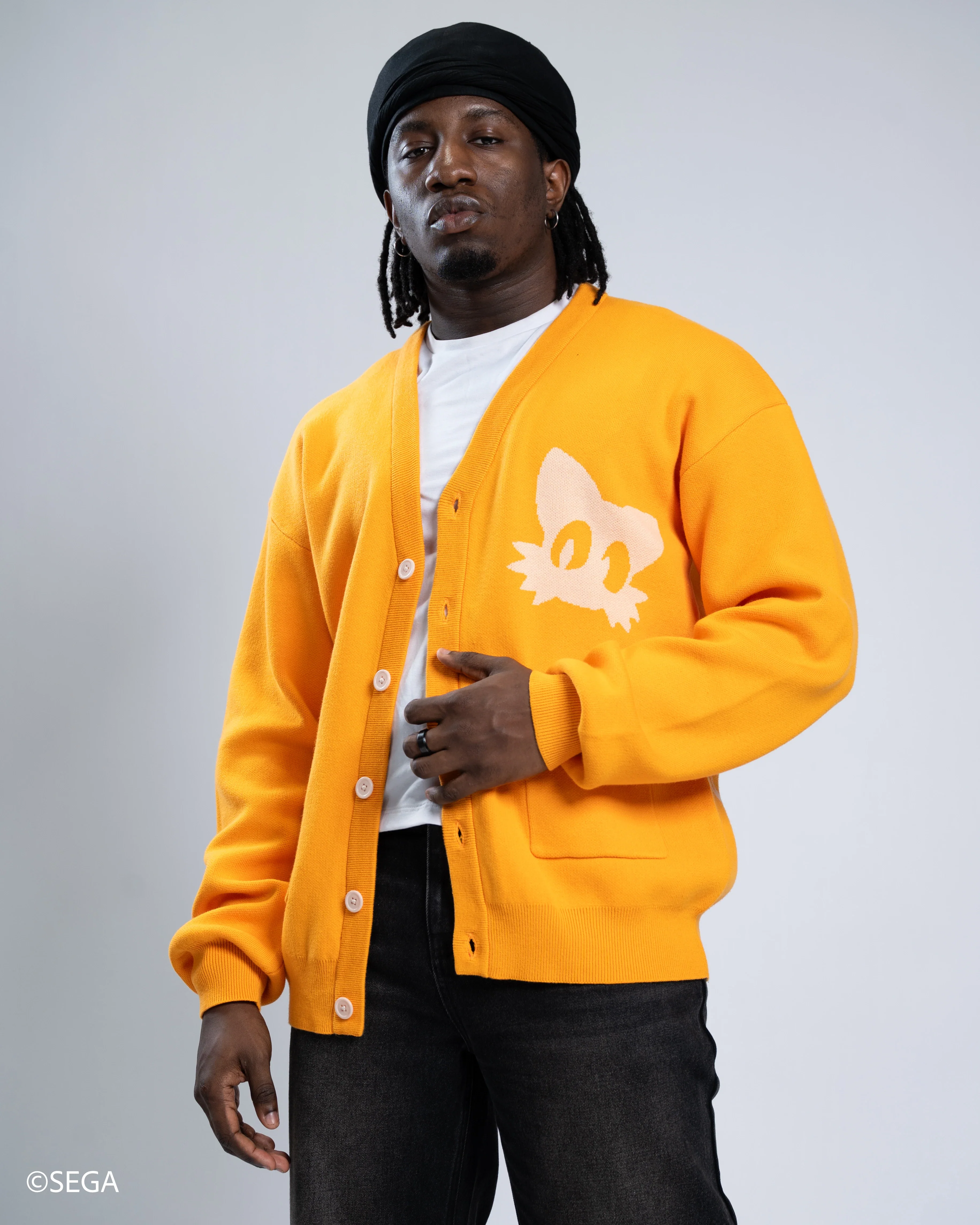 Tails Cardigan - Image 9