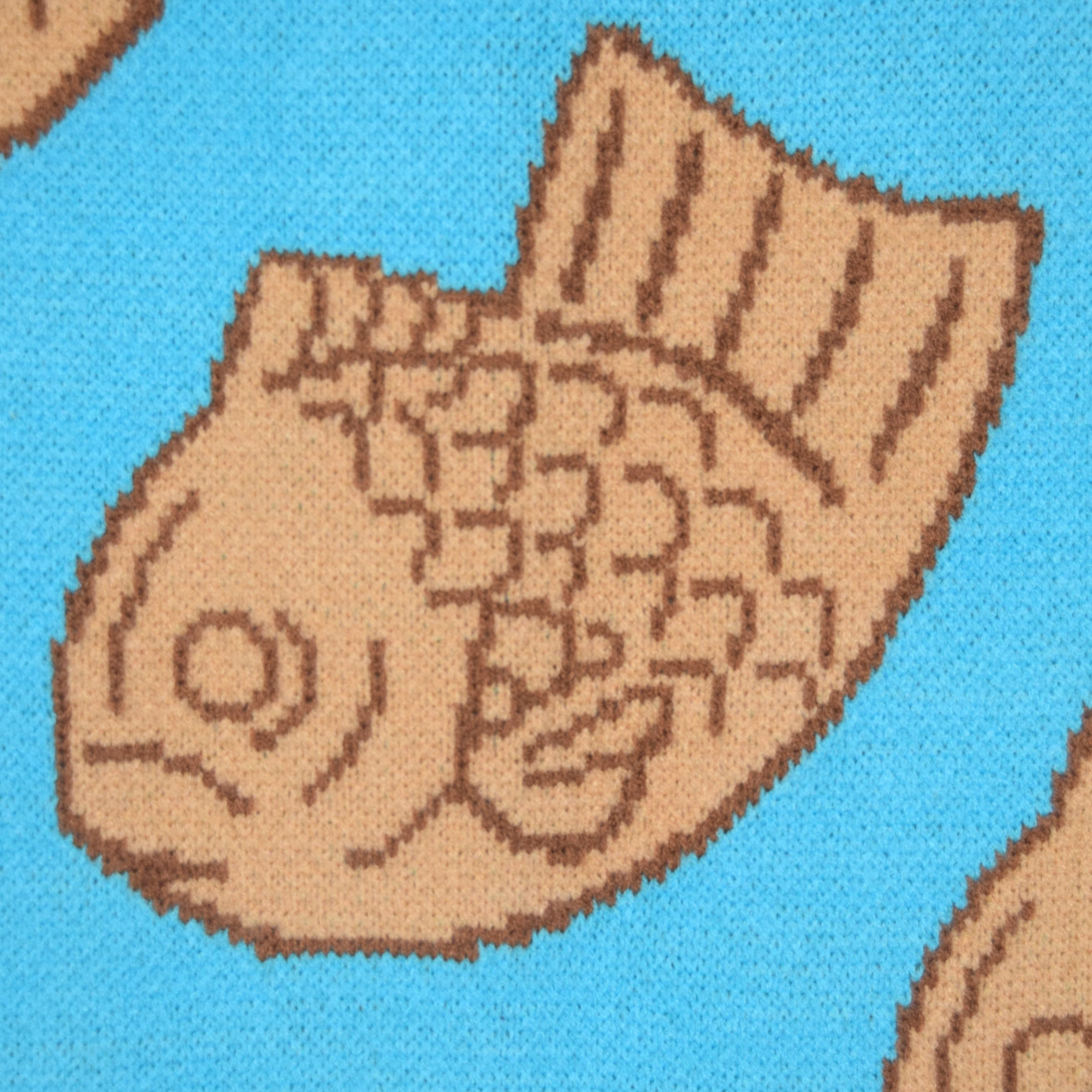 Taiyaki Cardigan - Image 4