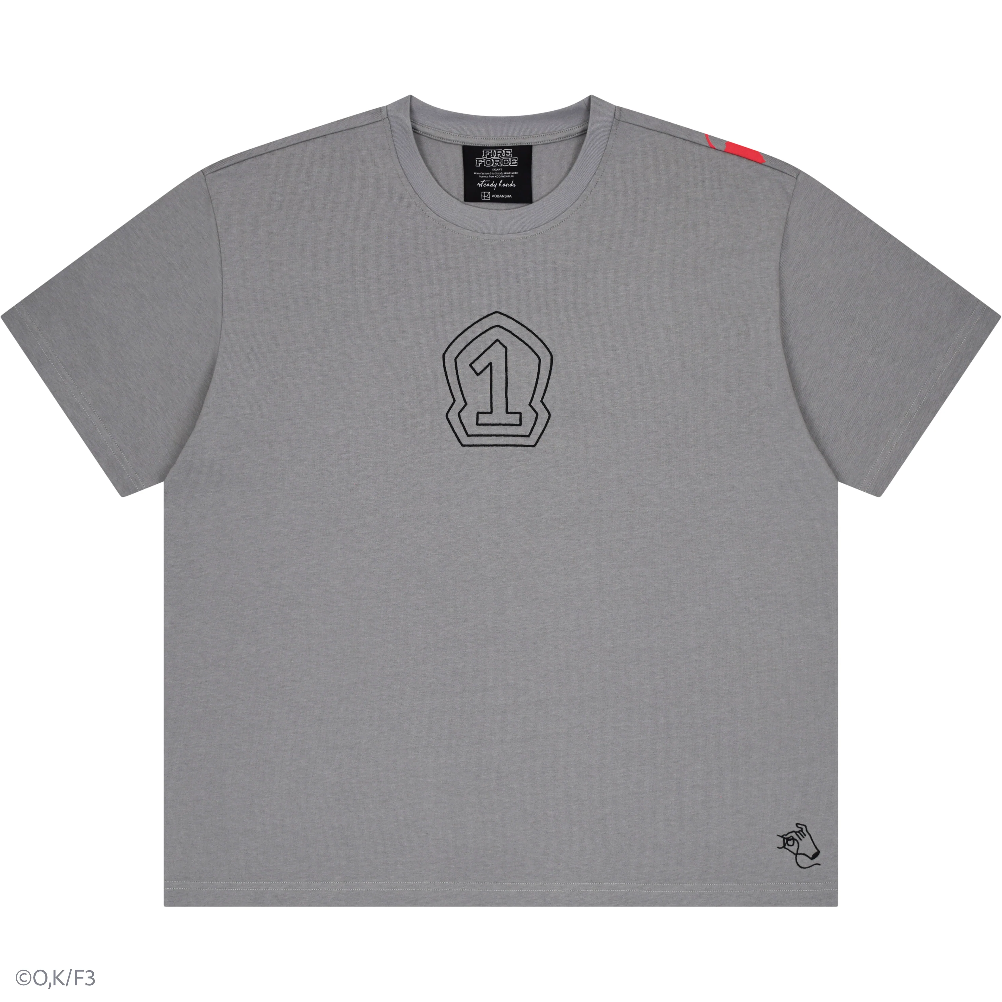 Tamaki Tee - Image 2
