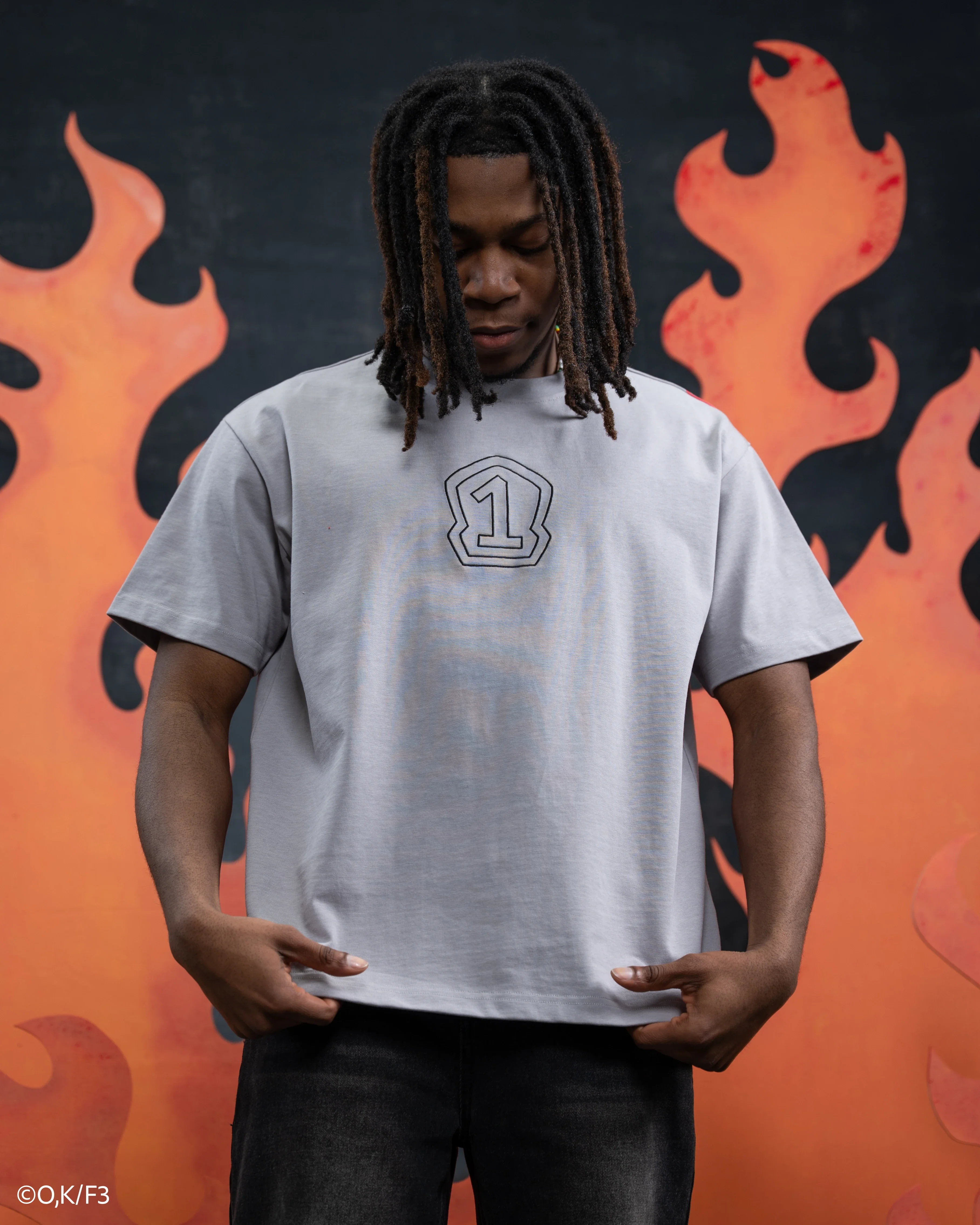 Tamaki Tee - Image 4