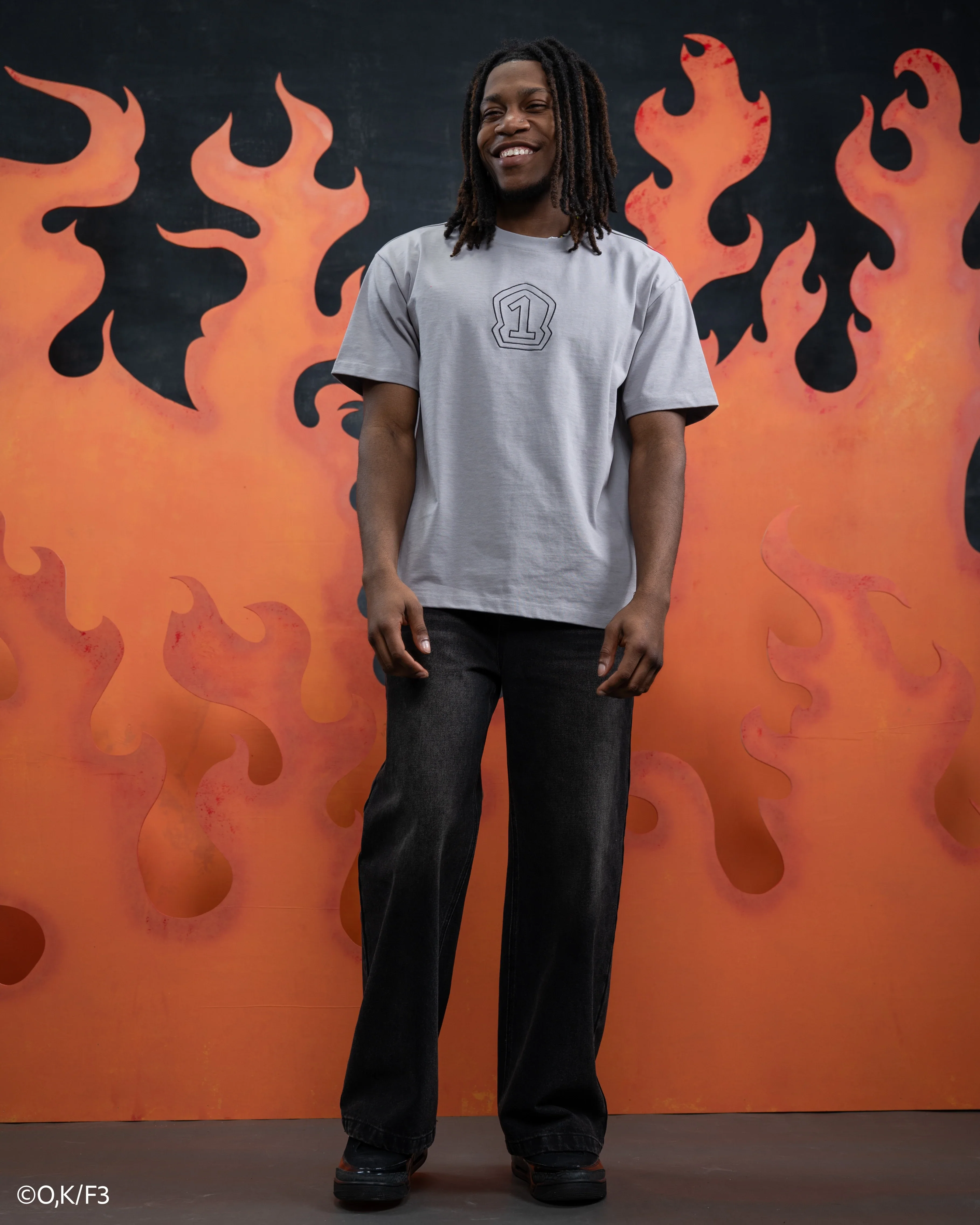Tamaki Tee - Image 5