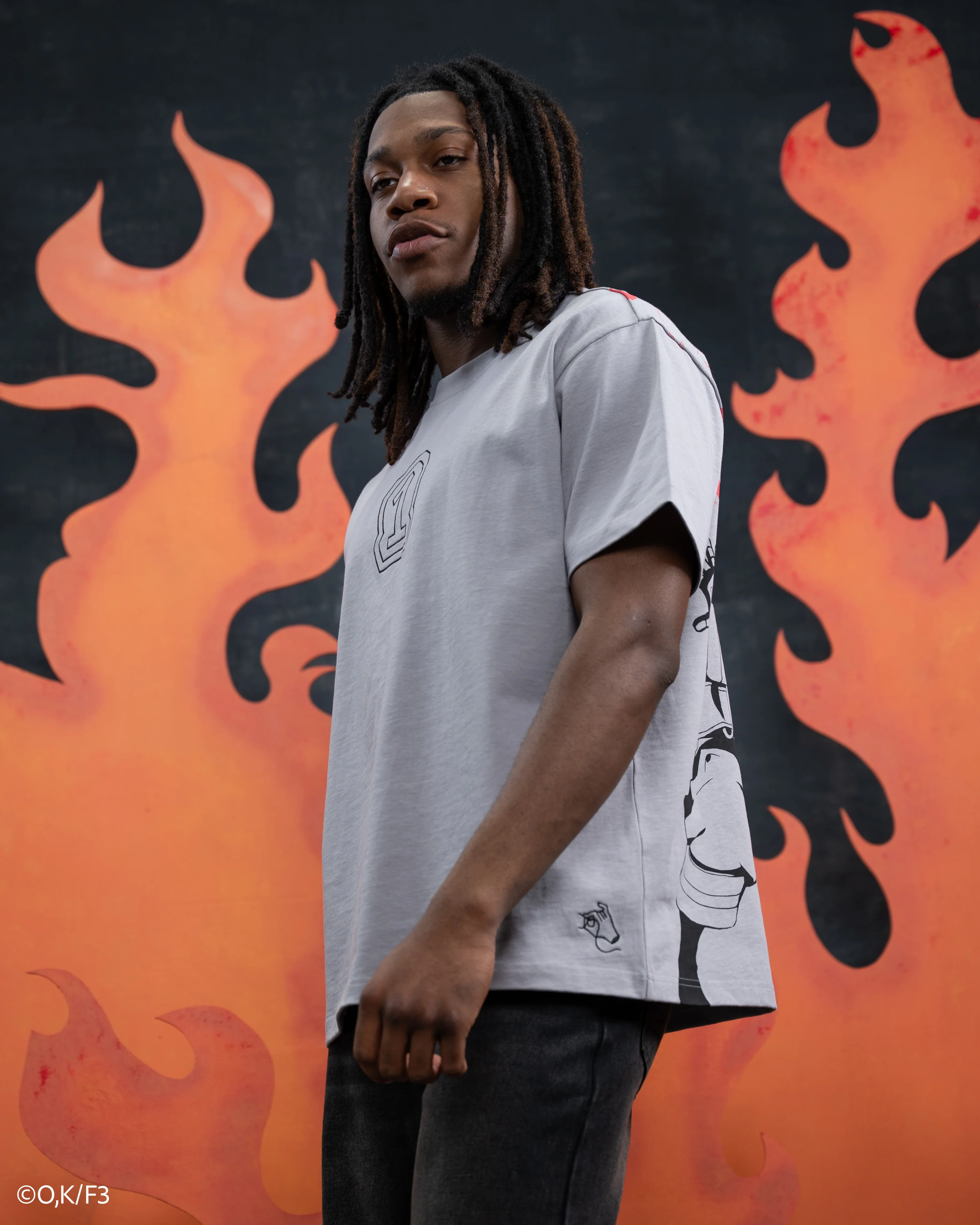 Tamaki Tee - Image 6