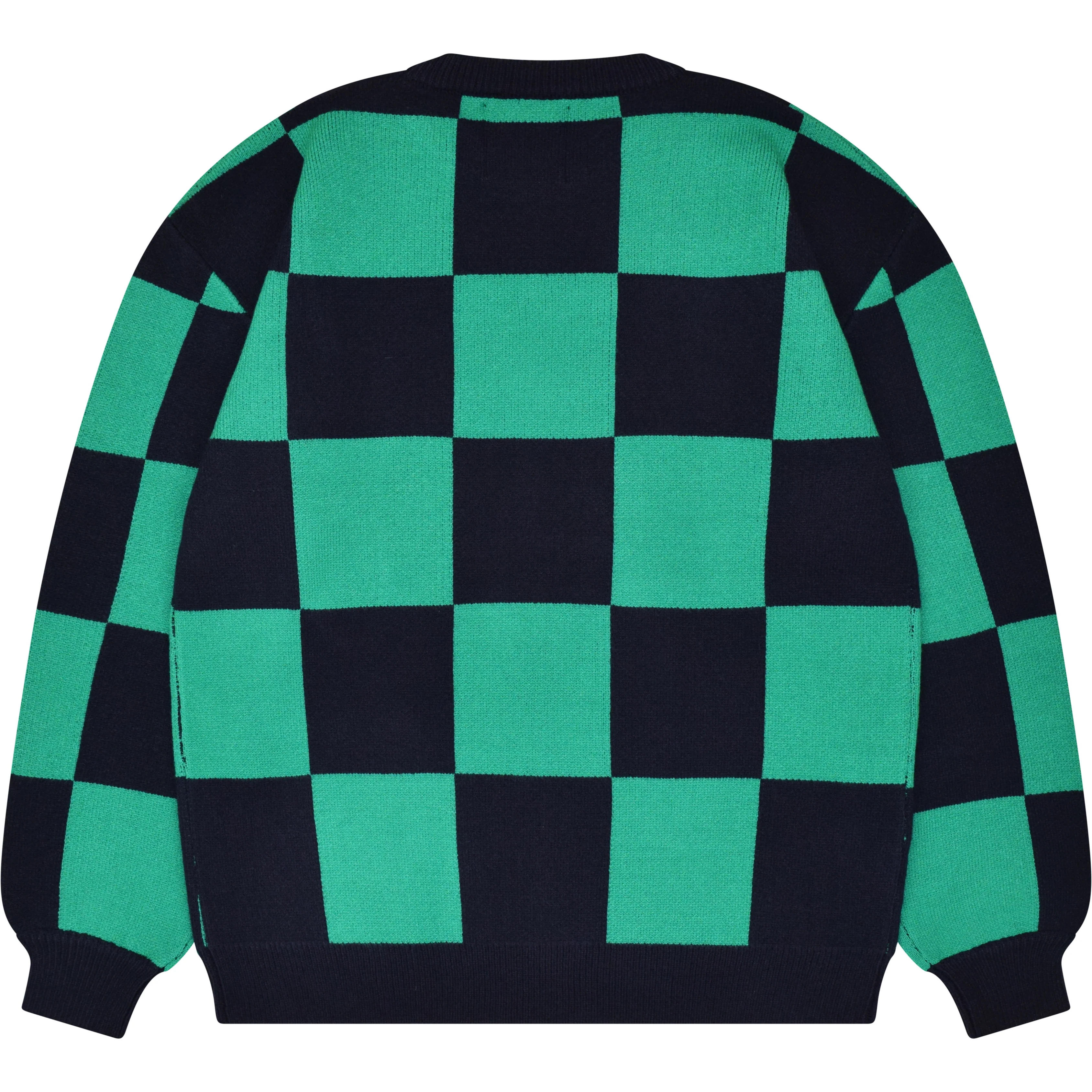 Tanjiro Sweater - Image 2