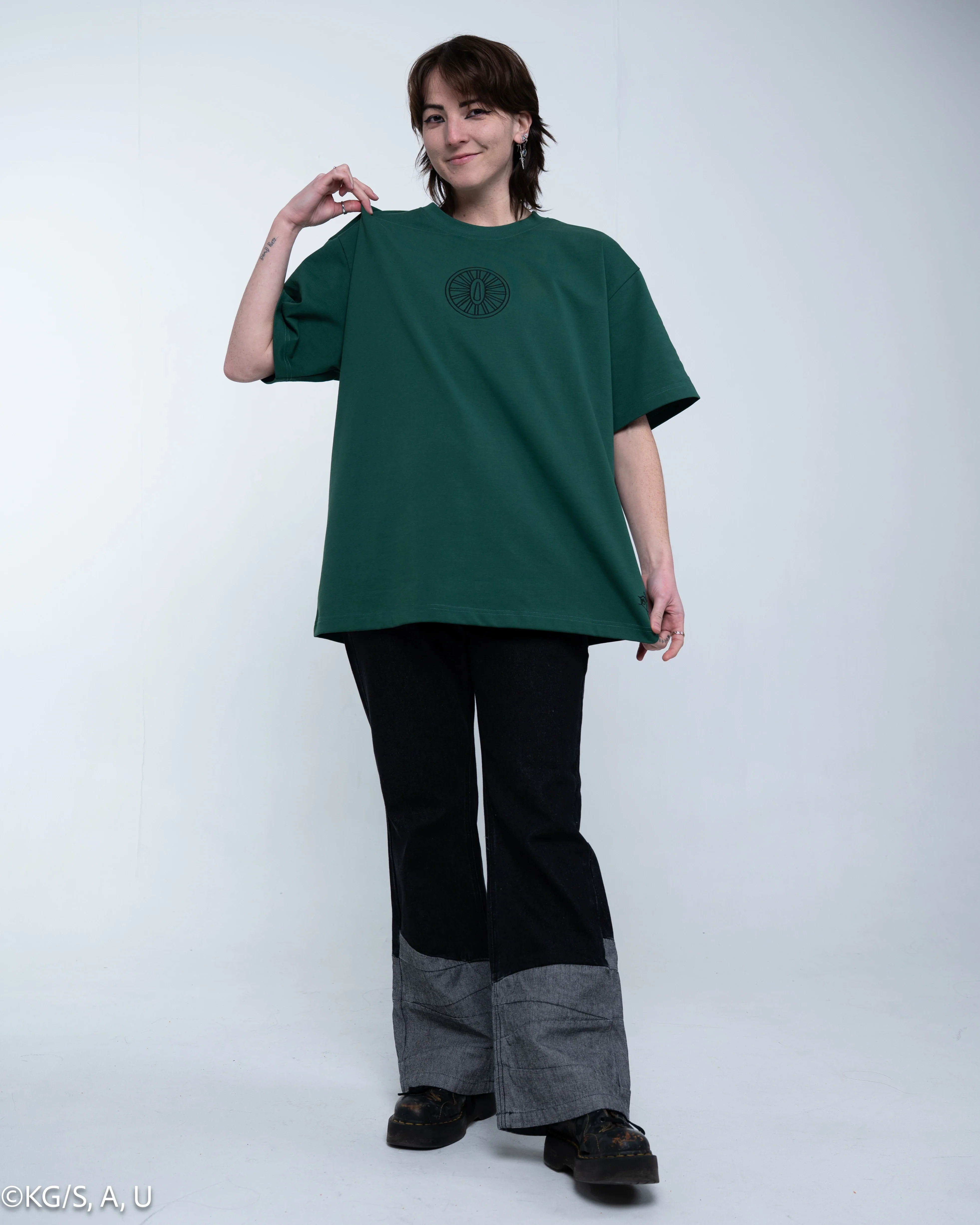 Tanjiro Tee - Image 10