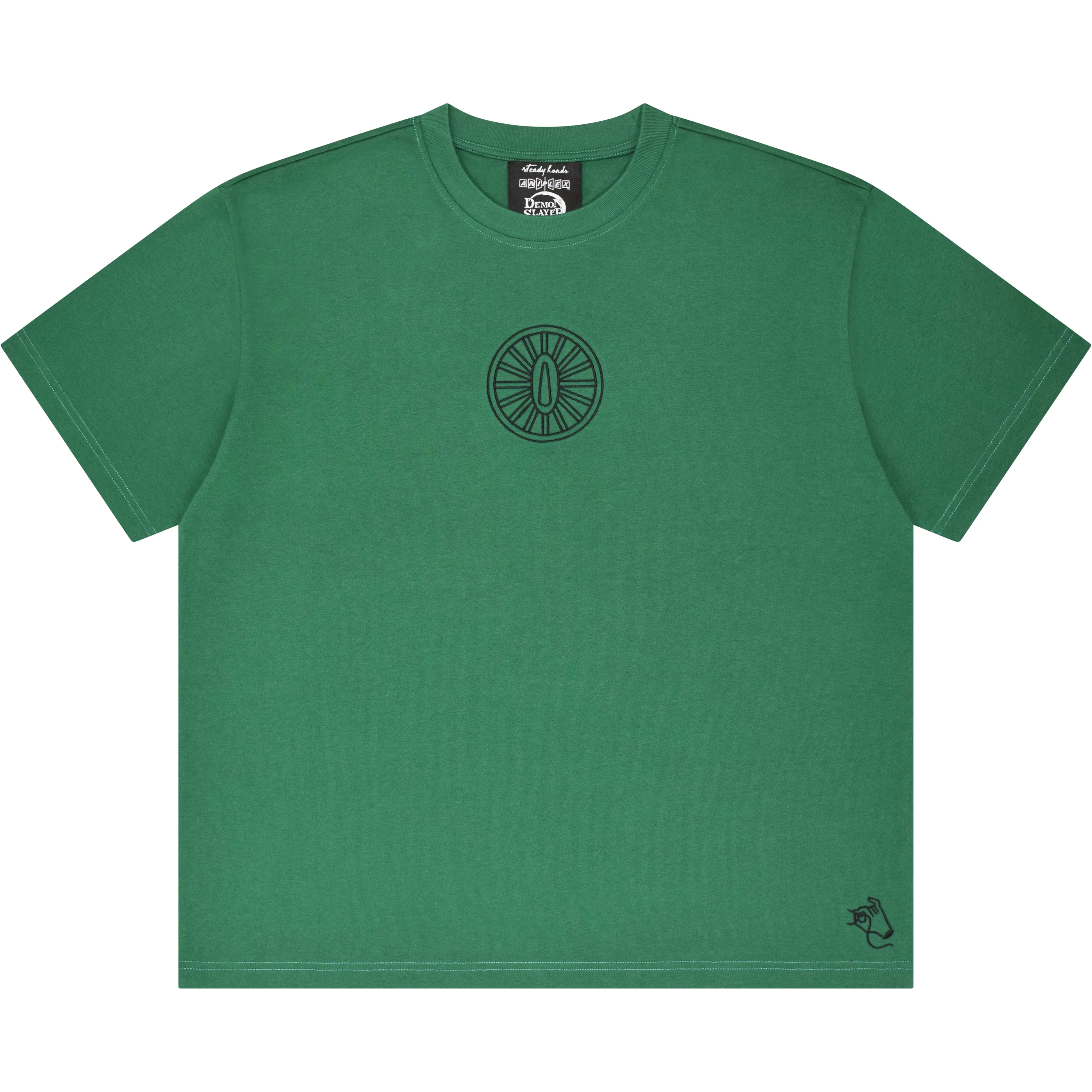 Tanjiro Tee - Image 2