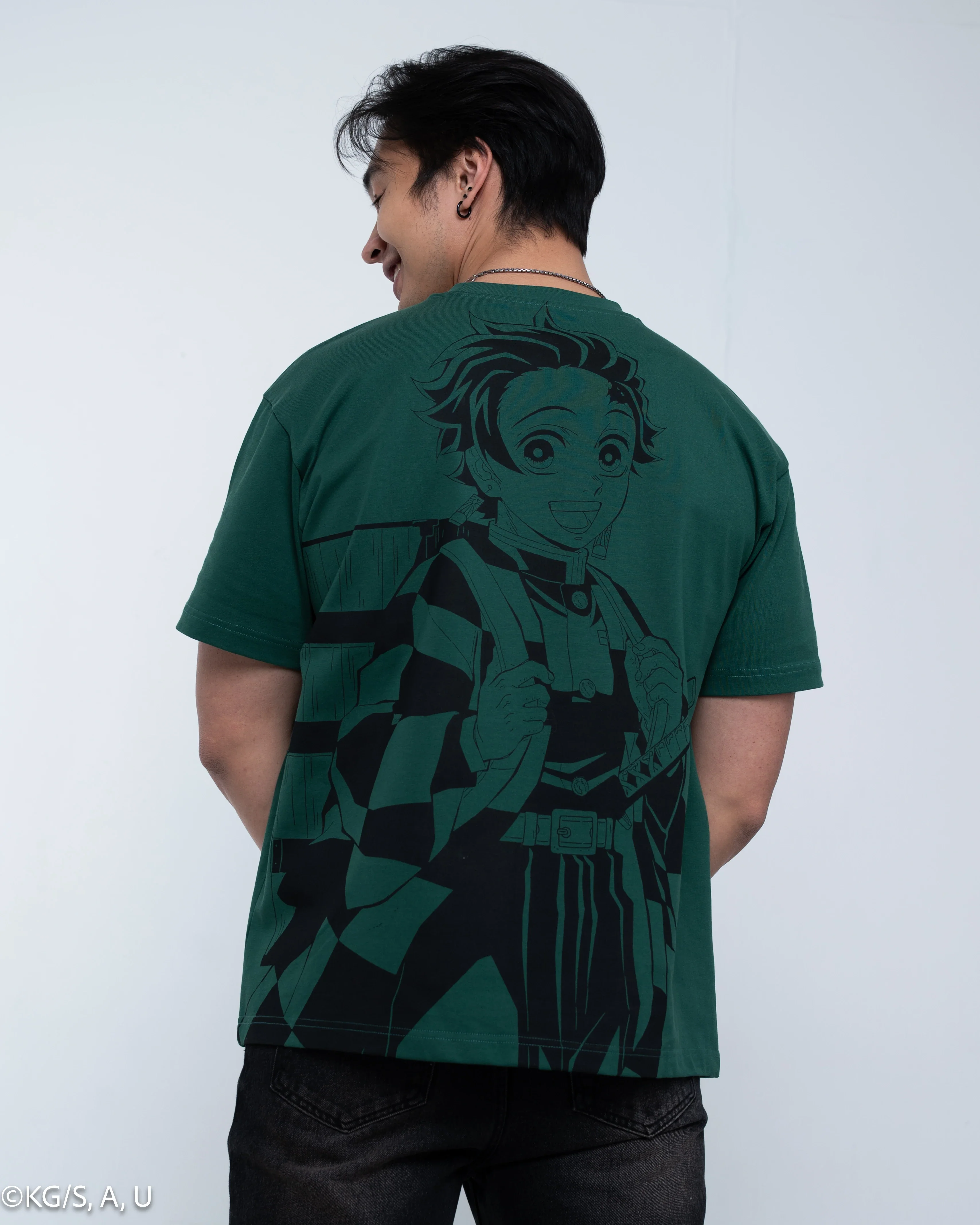 Tanjiro Tee - Image 3