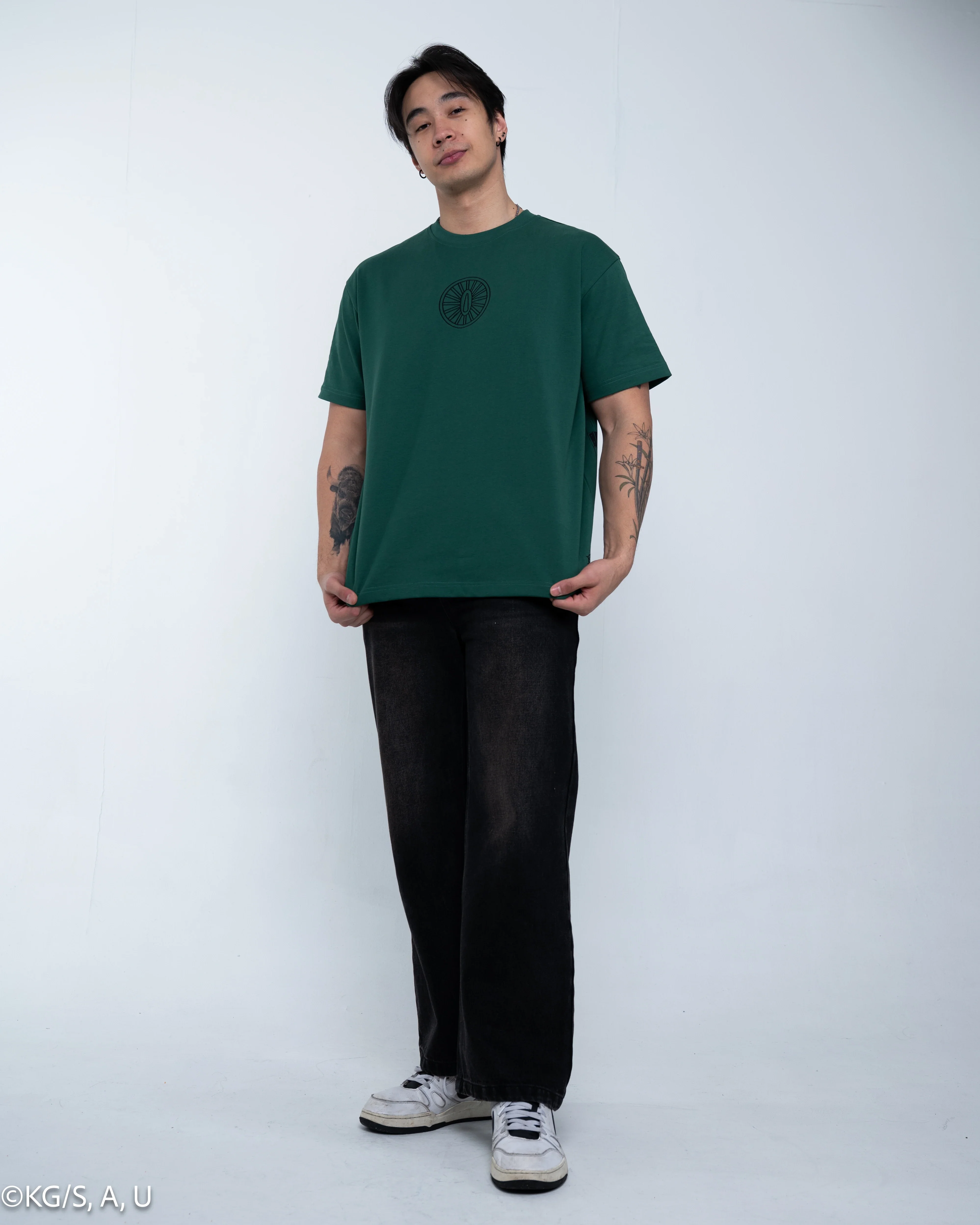 Tanjiro Tee - Image 5