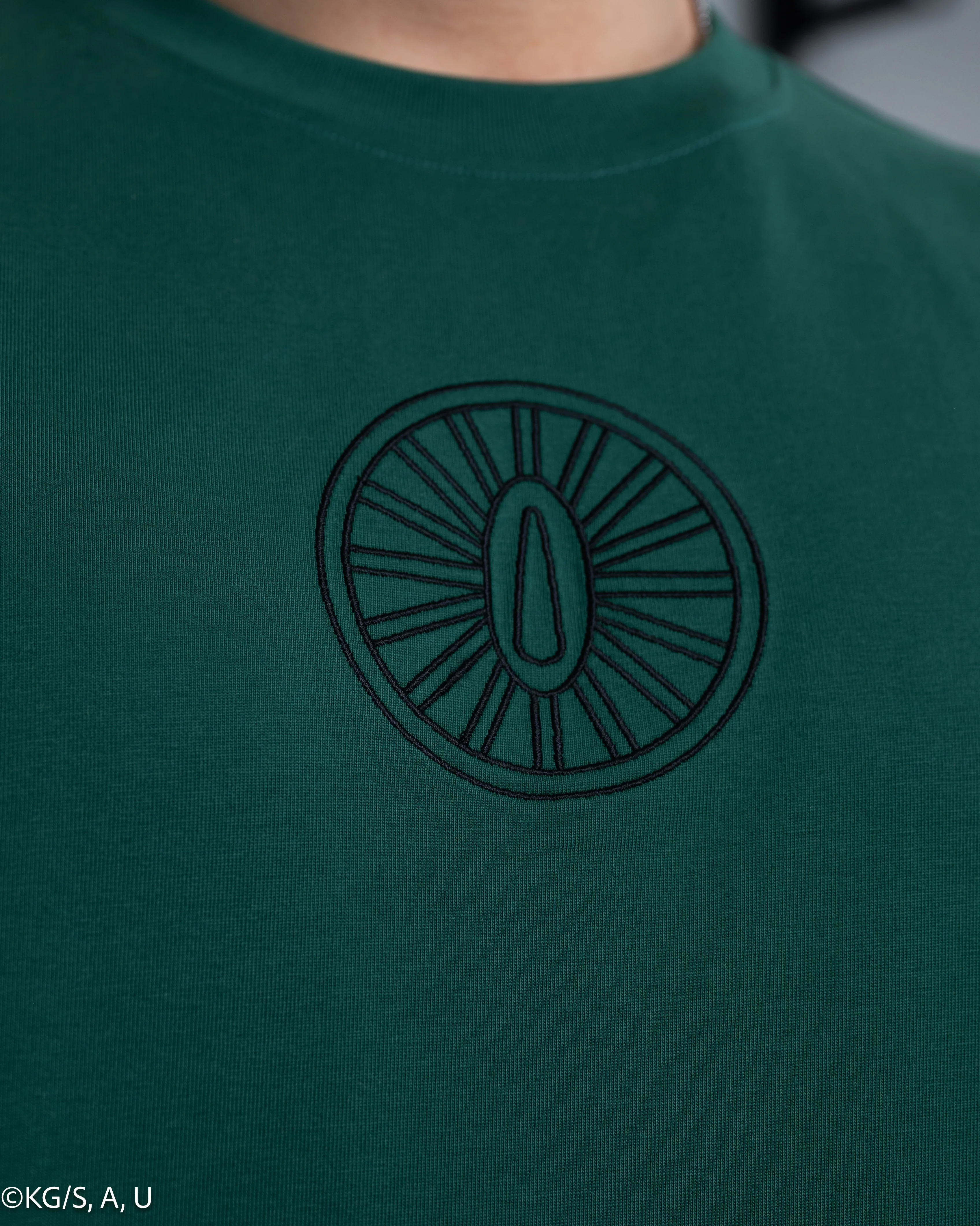 Tanjiro Tee - Image 6