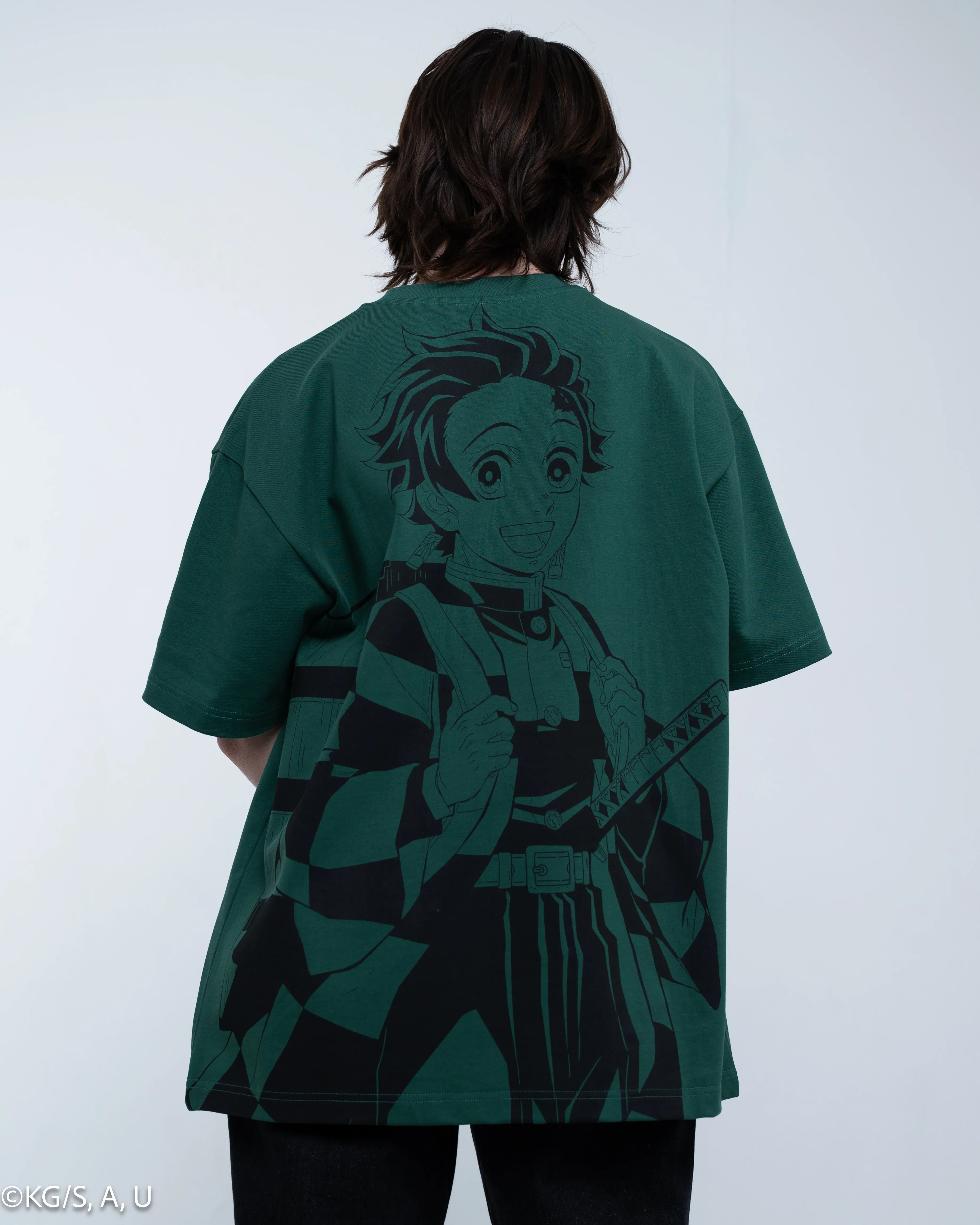 Tanjiro Tee - Image 7