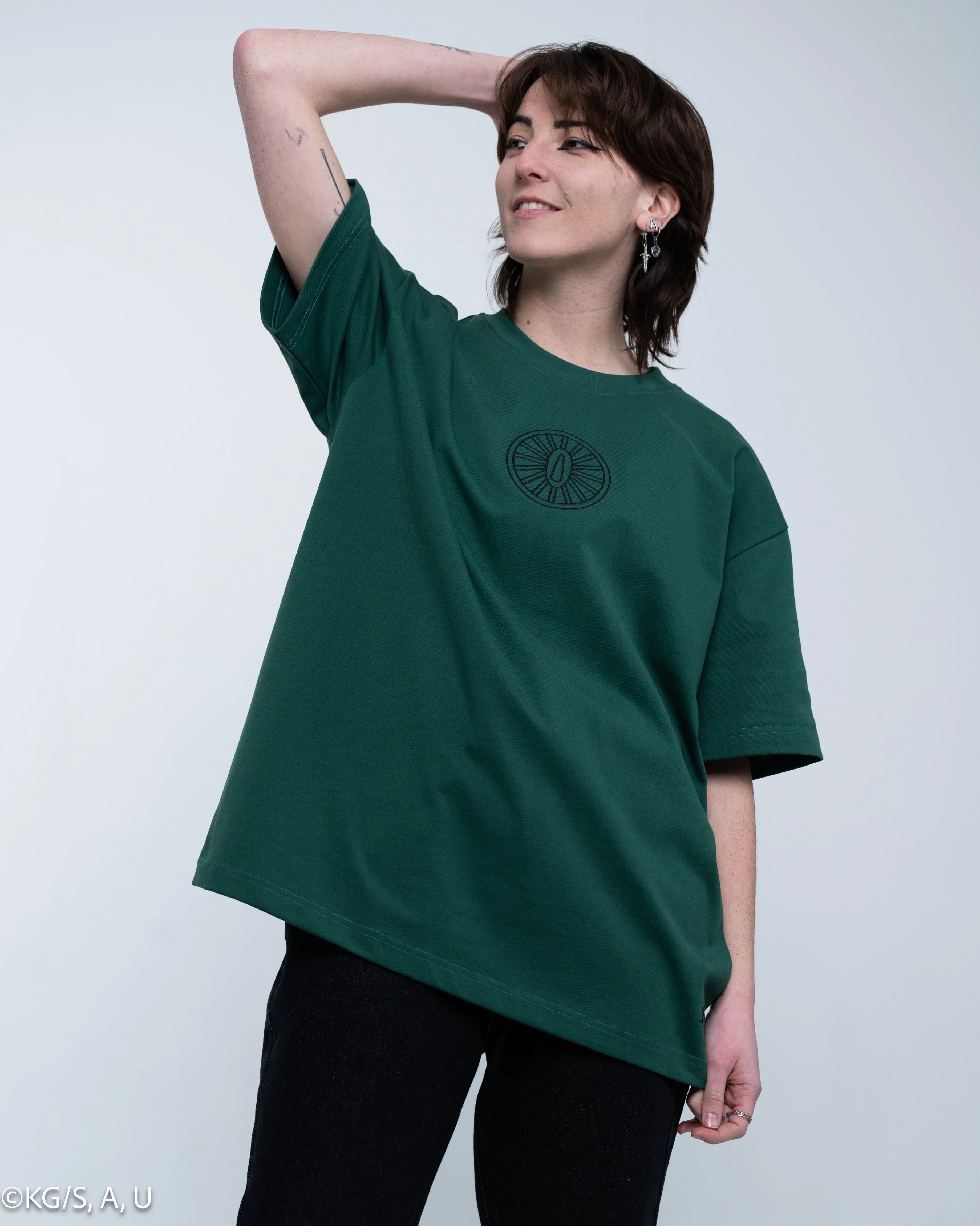 Tanjiro Tee - Image 8