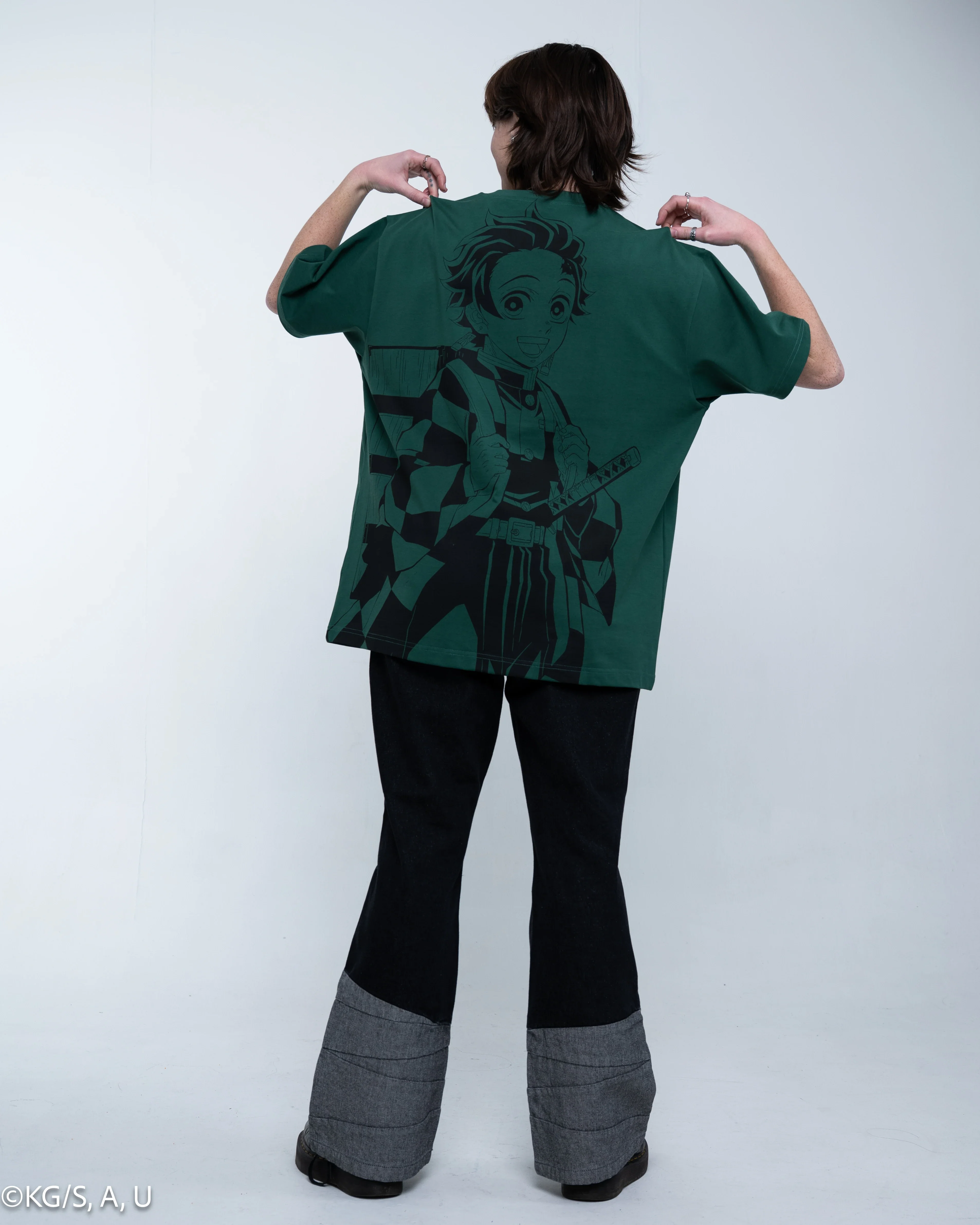Tanjiro Tee - Image 9