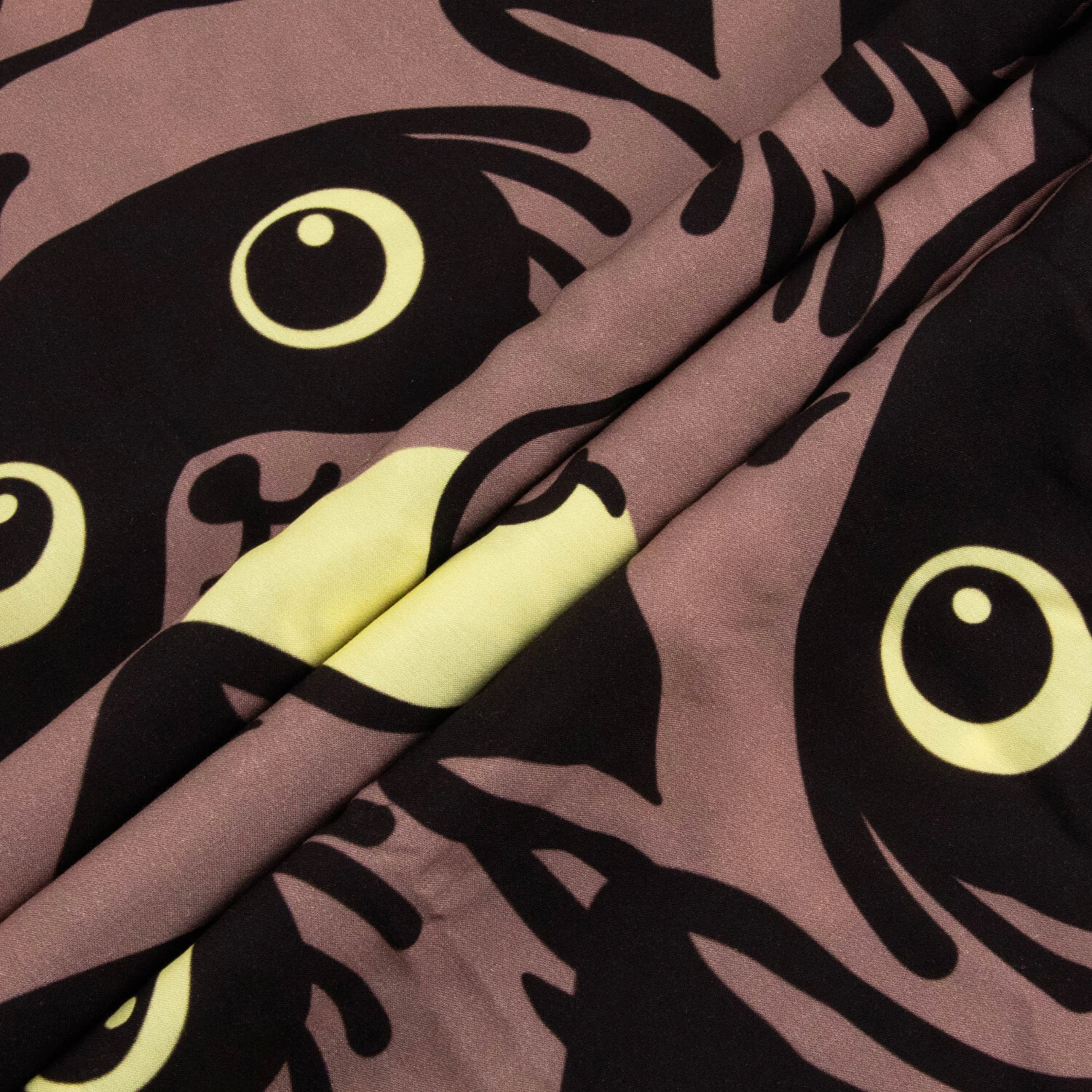 Tanuki Button Up - Image 10