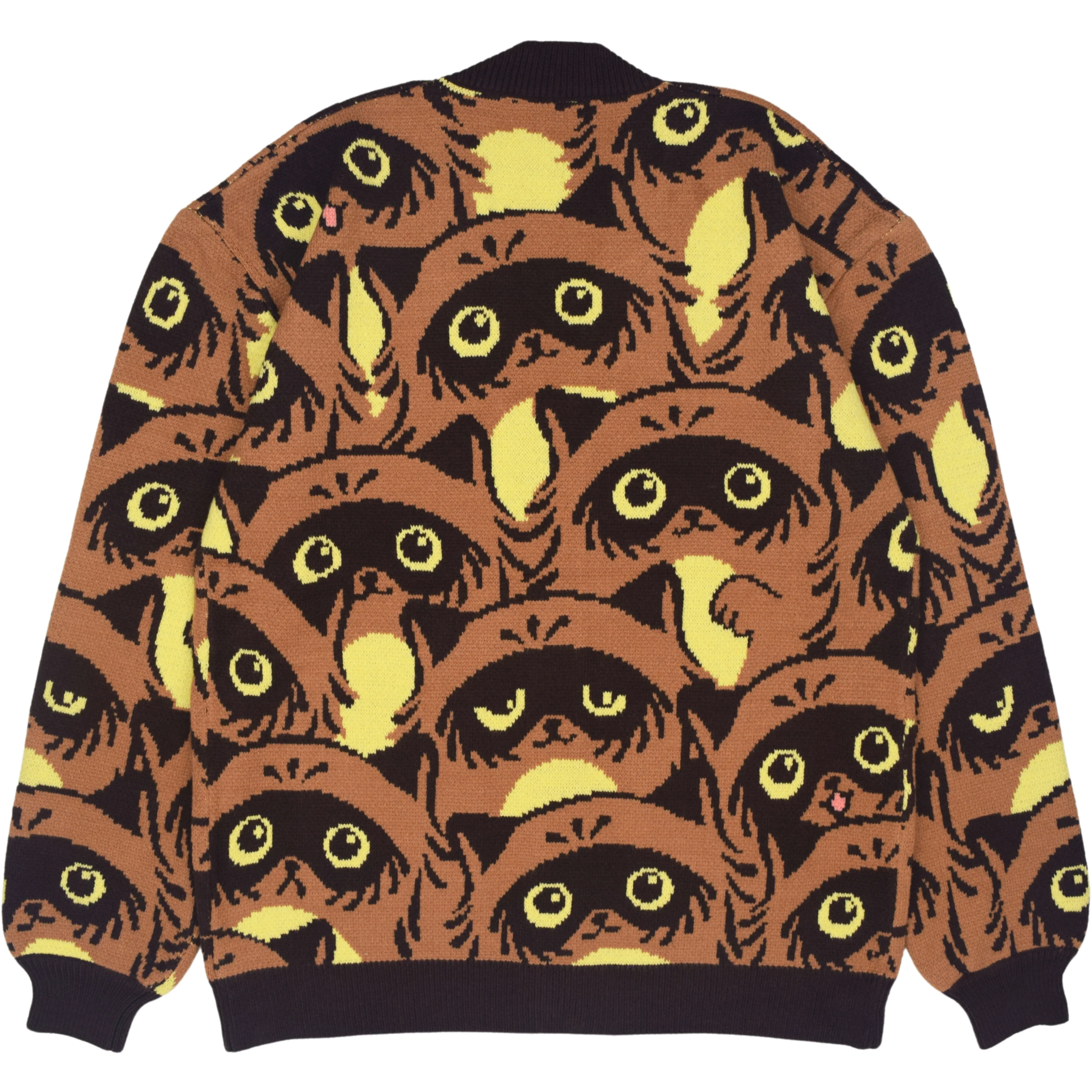 Tanuki Cardigan - Image 2