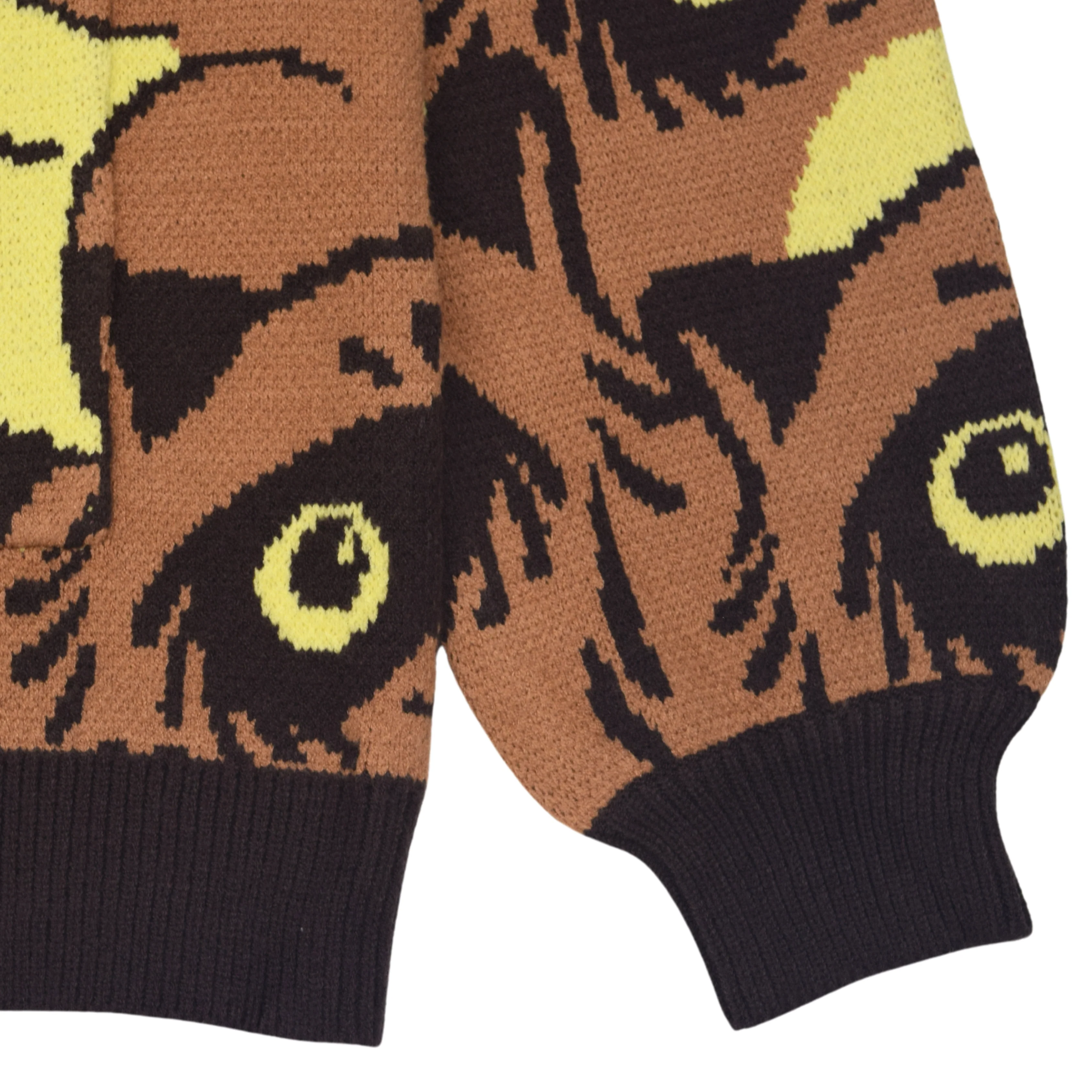 Tanuki Cardigan - Image 8