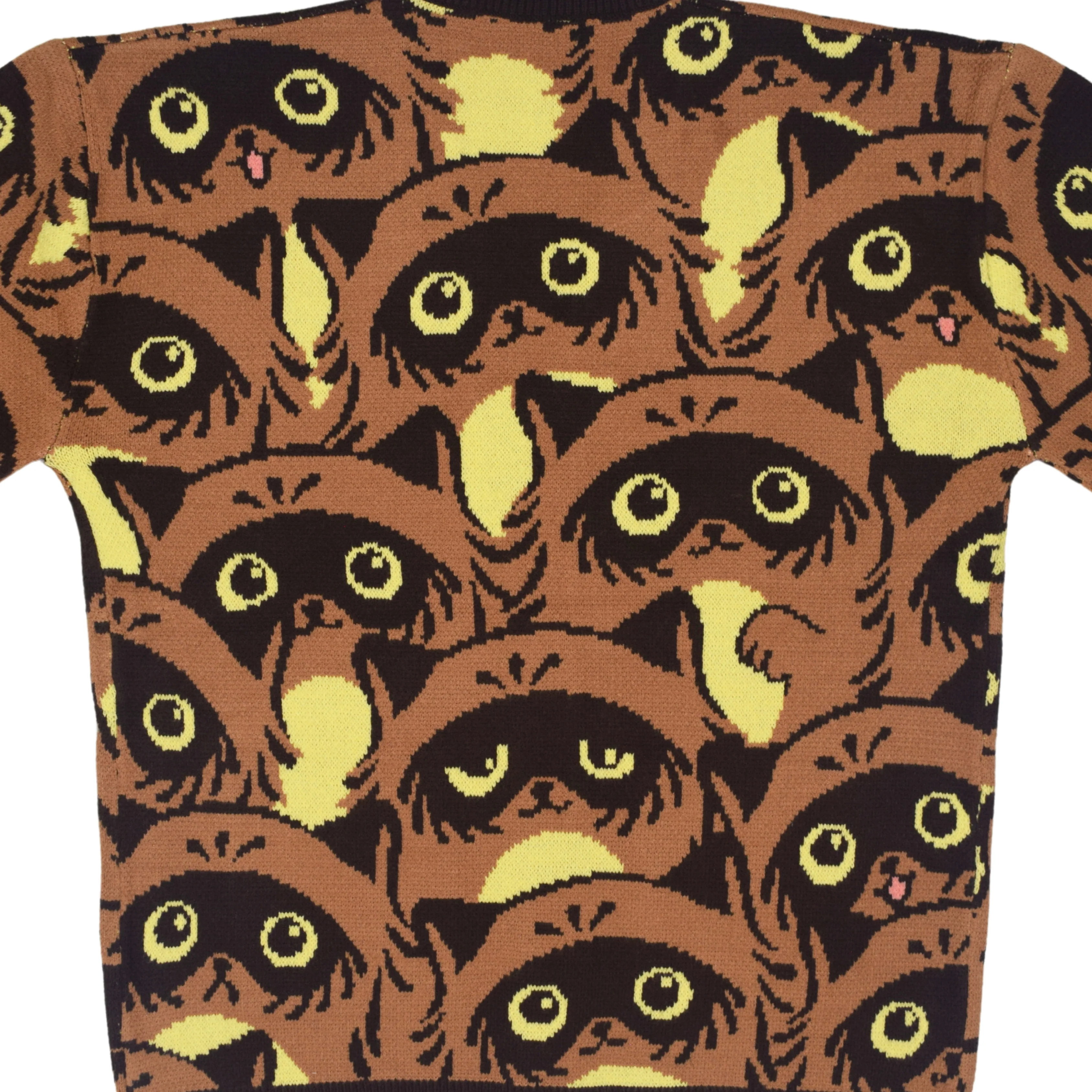 Tanuki Cardigan - Image 9