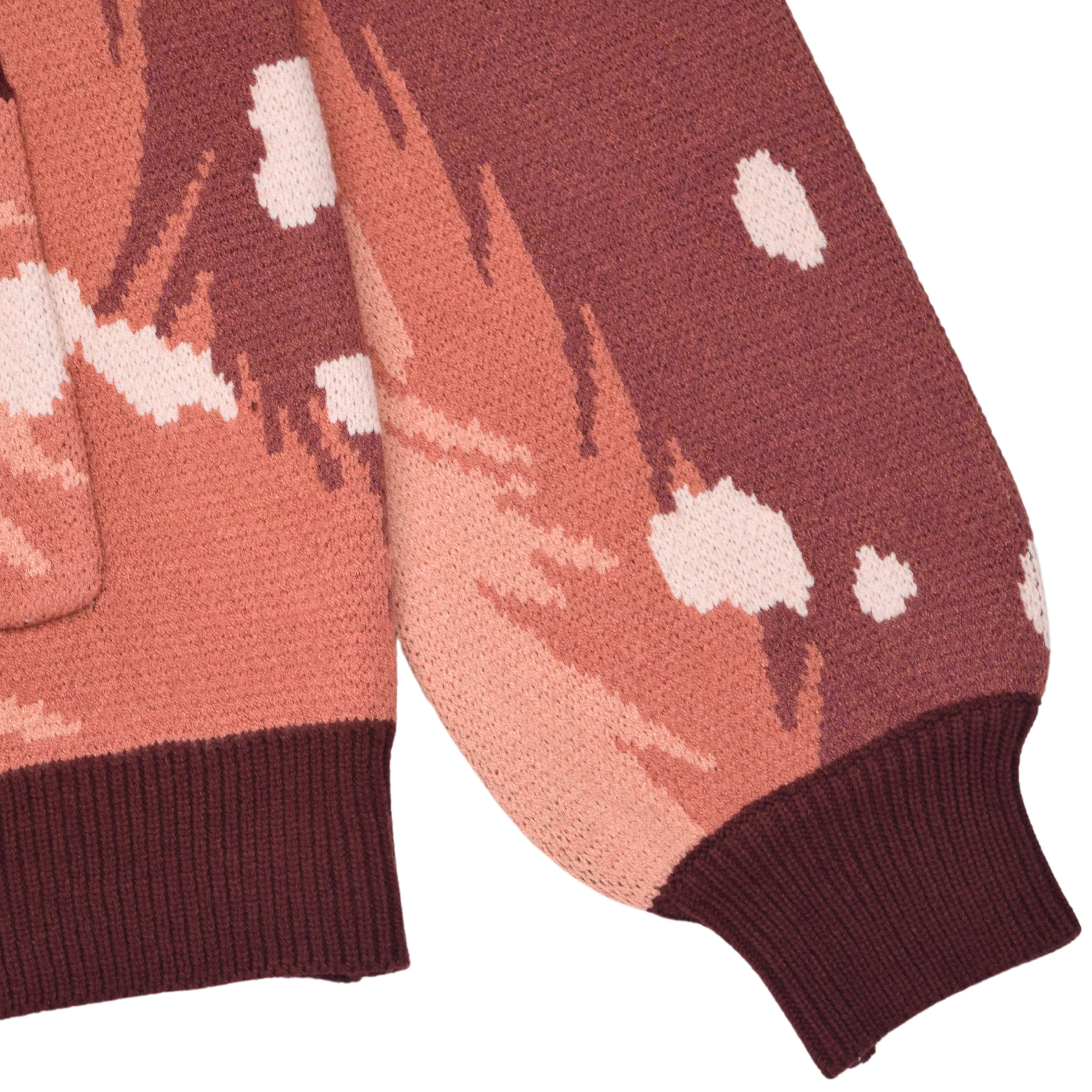 Tarantula Cardigan - Image 3