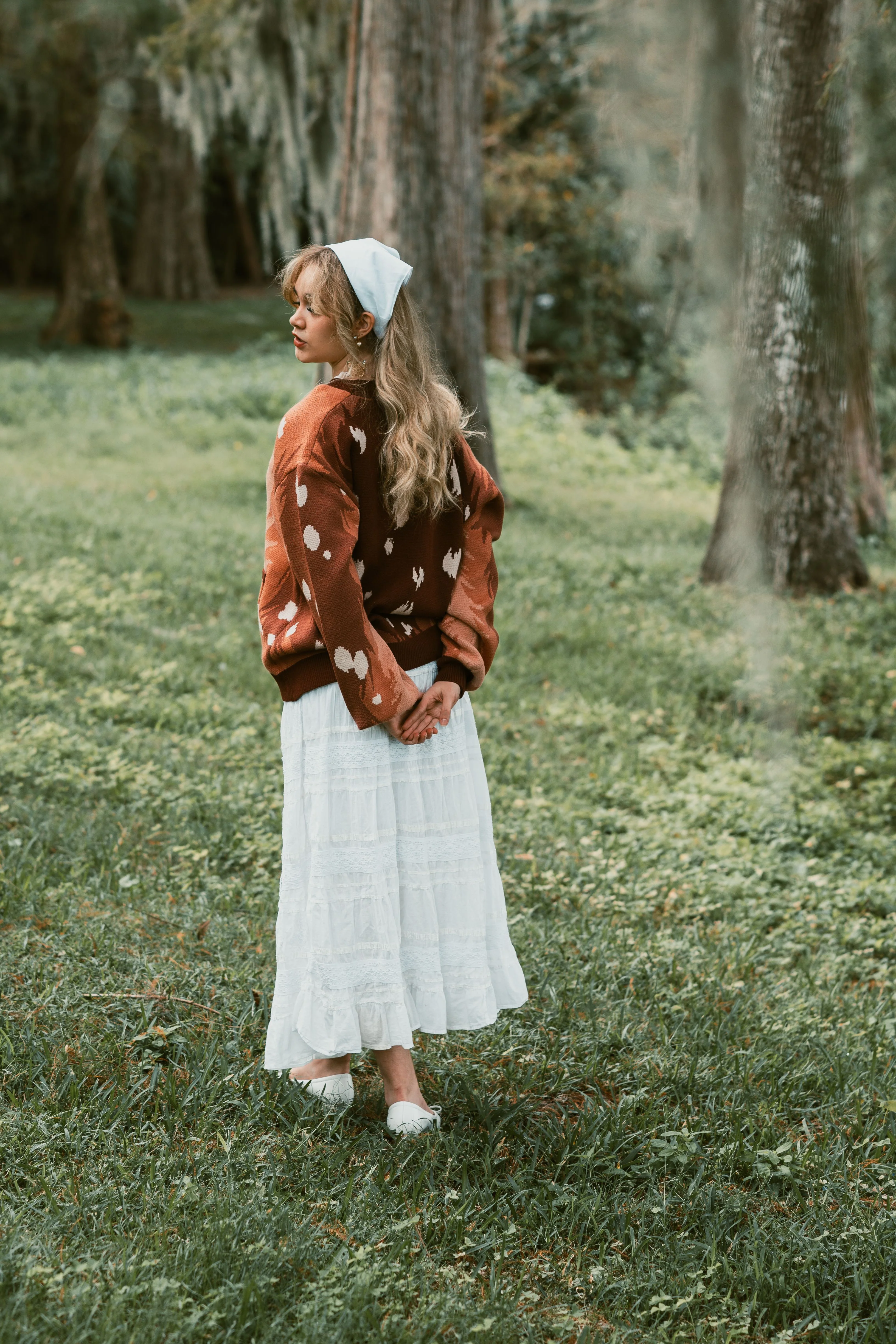 Tarantula Cardigan - Image 5