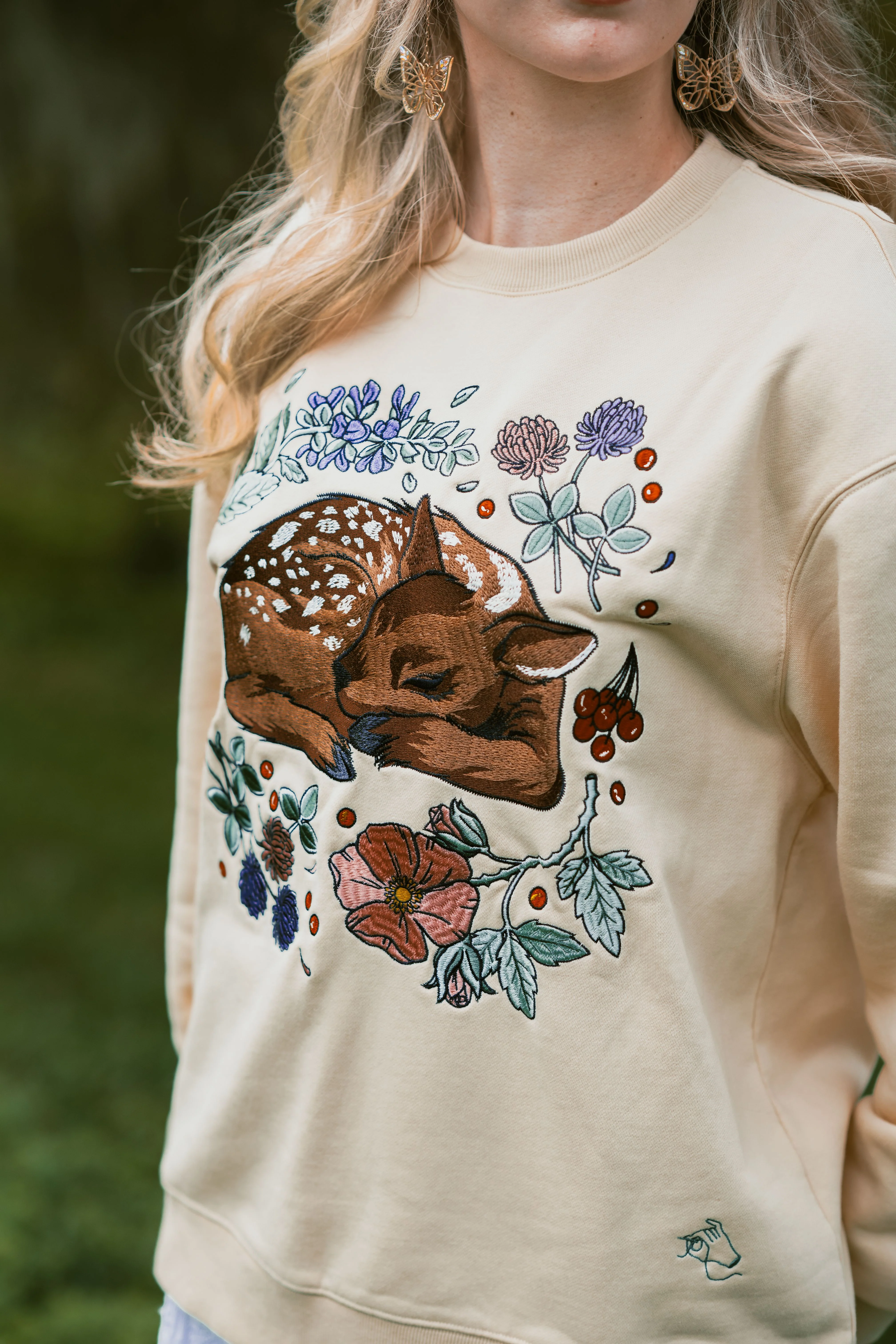 Tarantula Sweater - Image 5