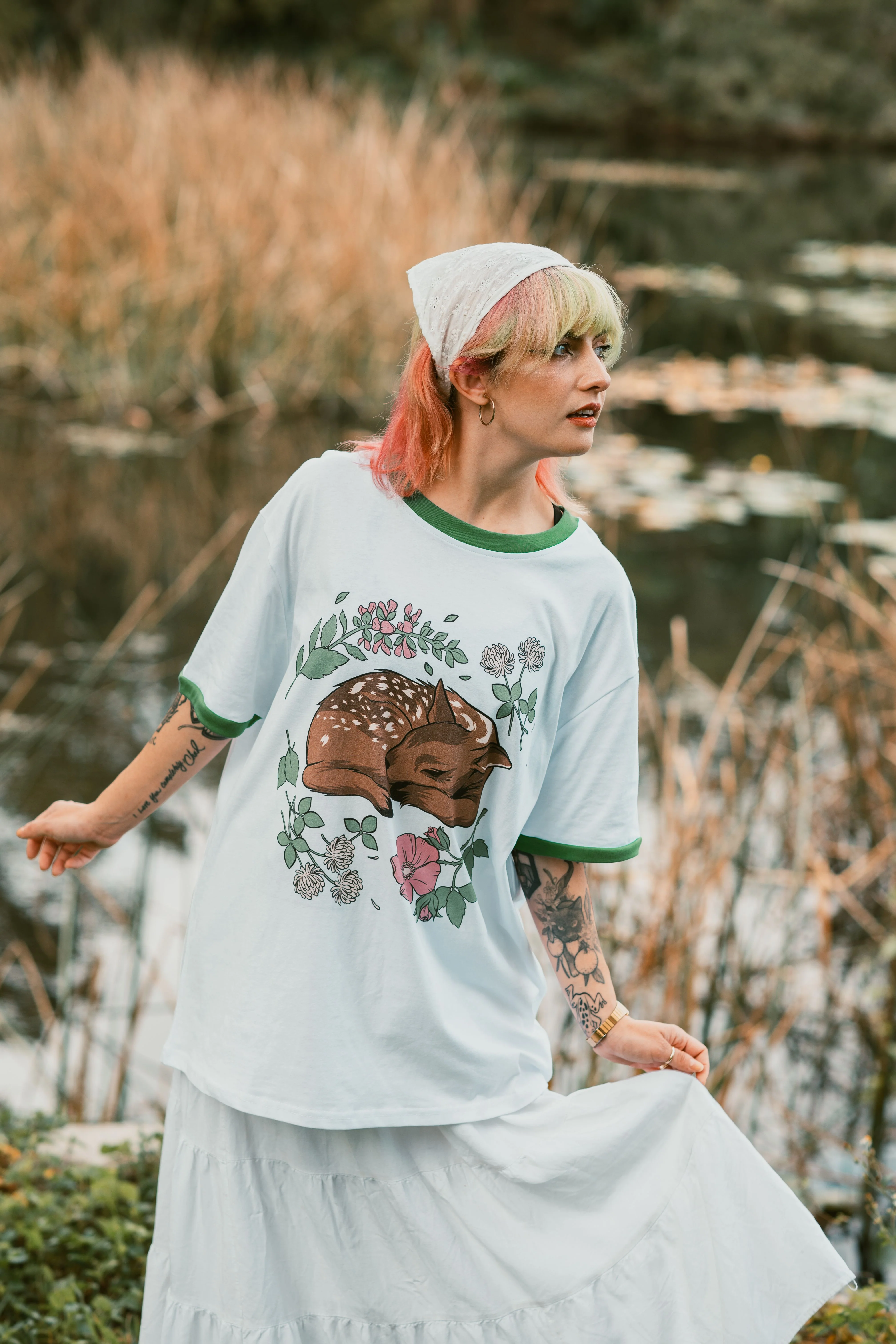 Tarantula Tee - Image 3