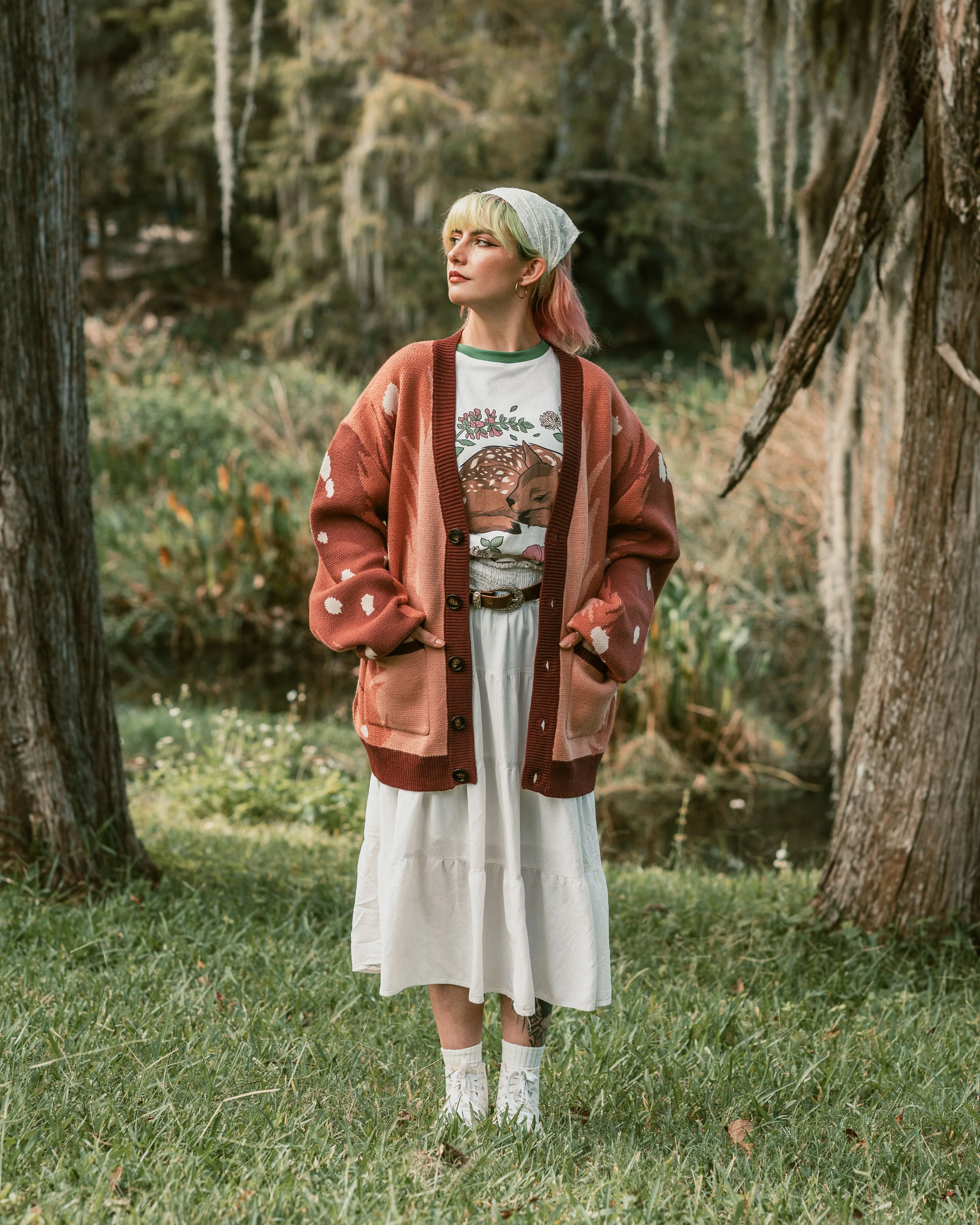 Tarantula Tee - Image 4
