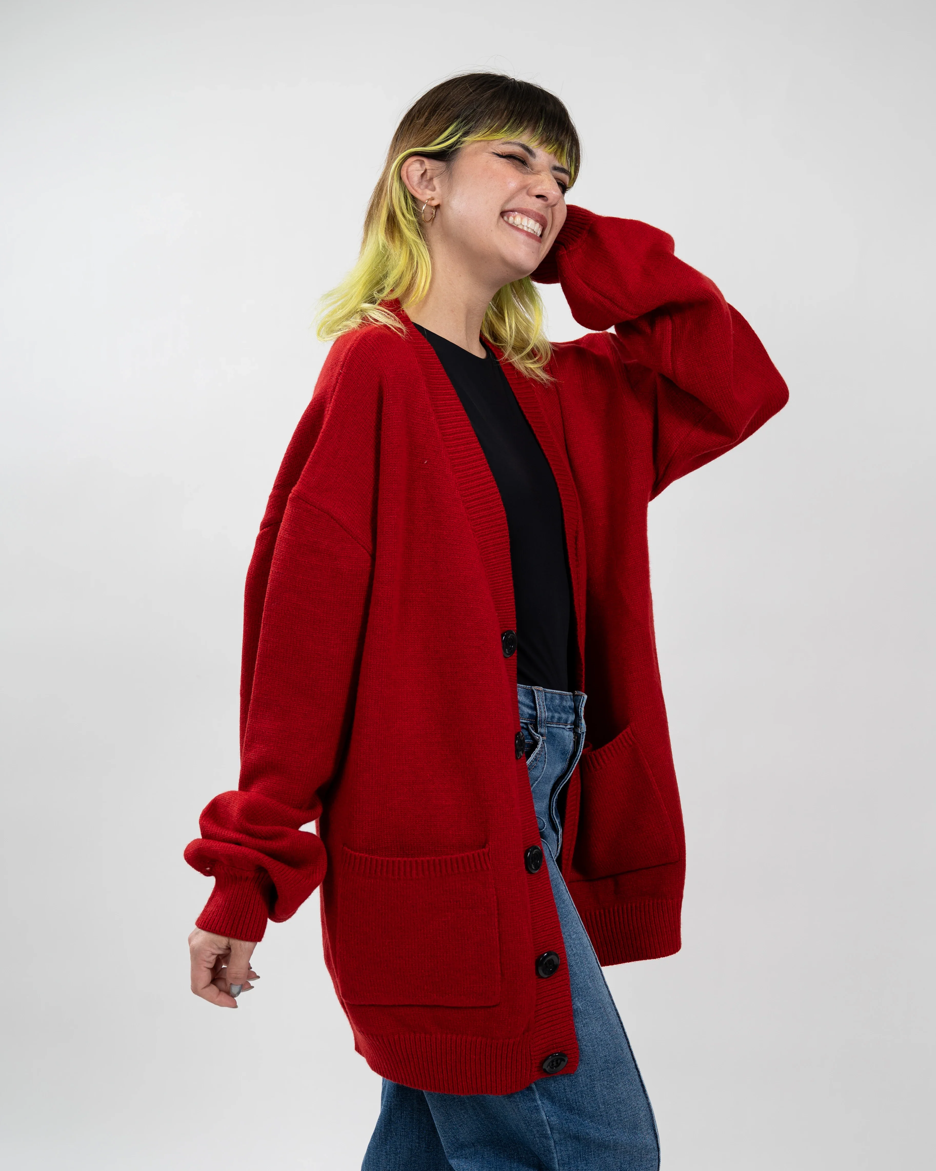 Target Employee Cardigan - Image 4