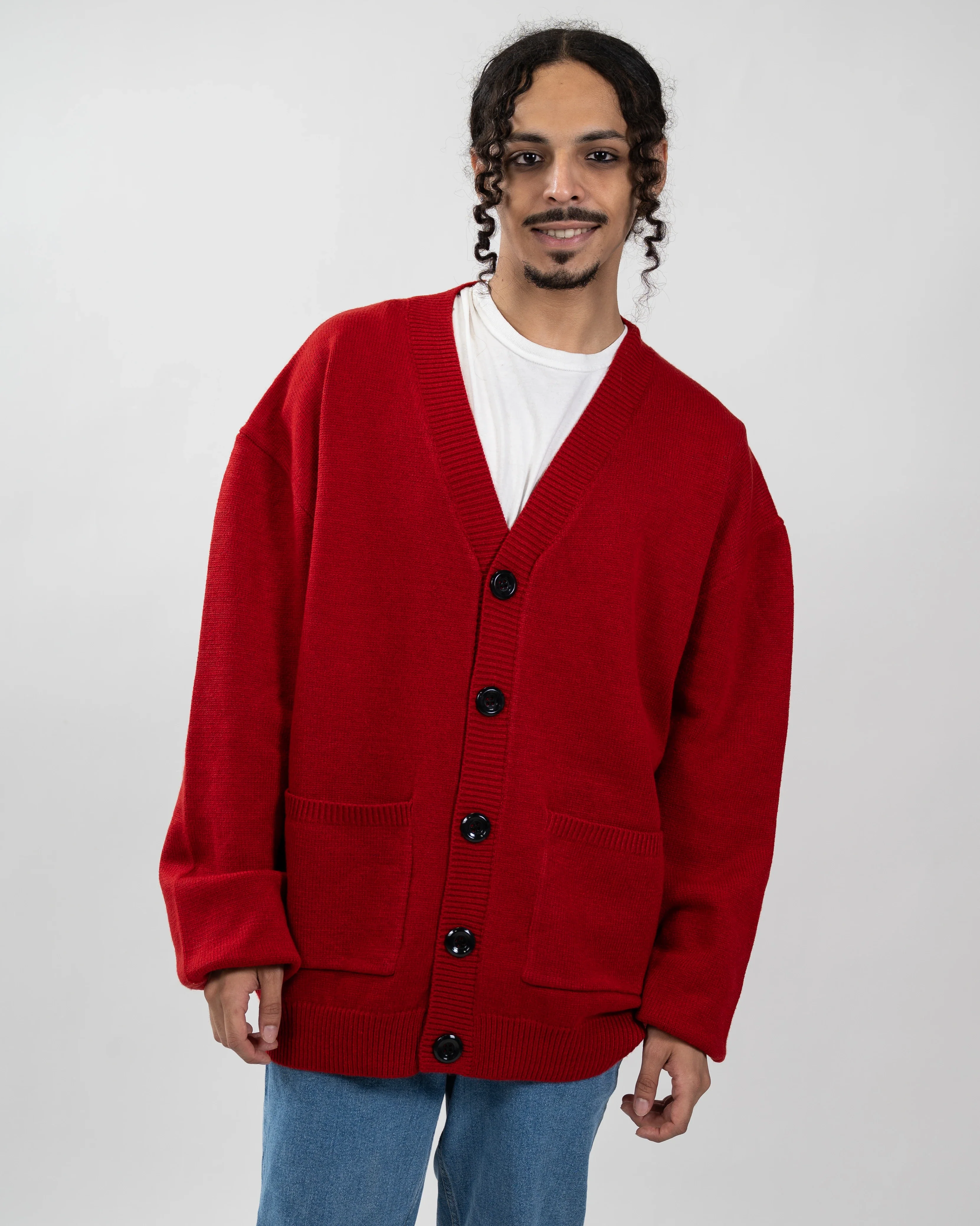 Target Employee Cardigan - Image 5