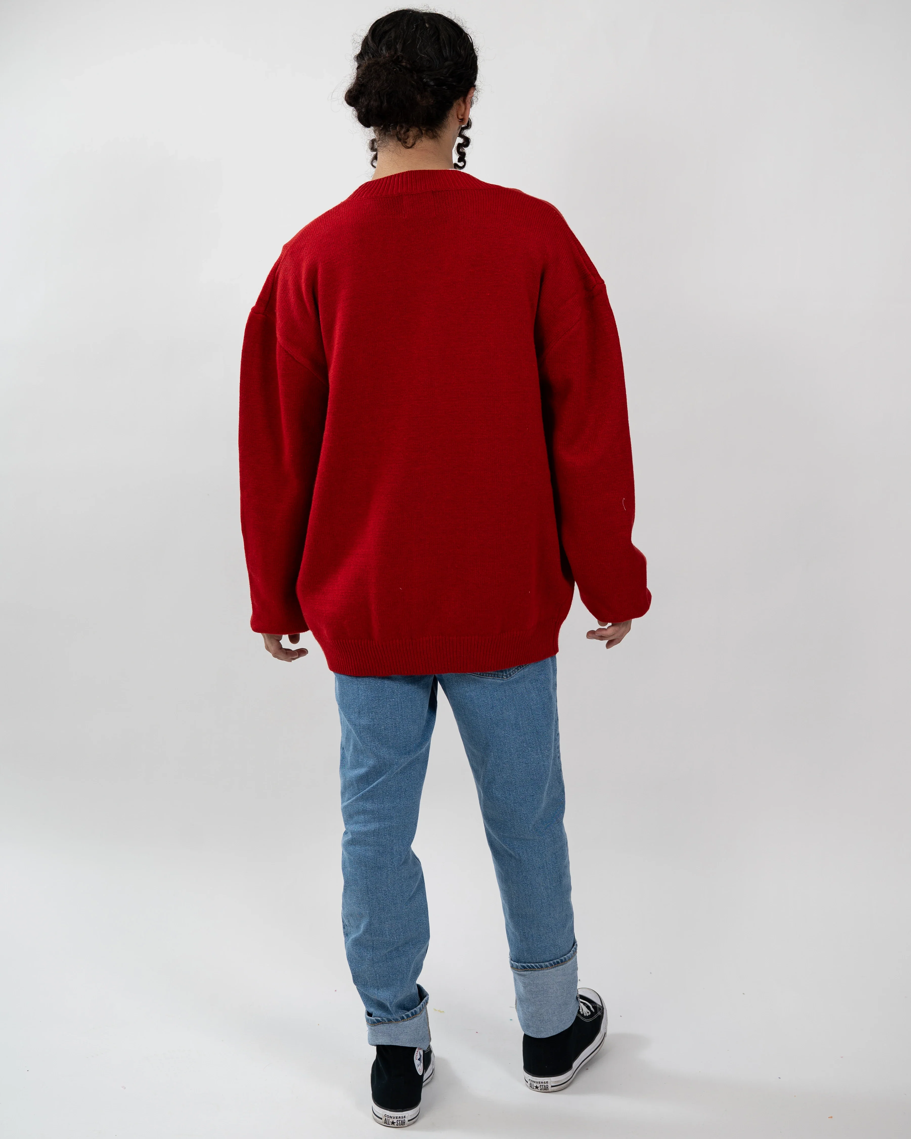 Target Employee Cardigan - Image 6
