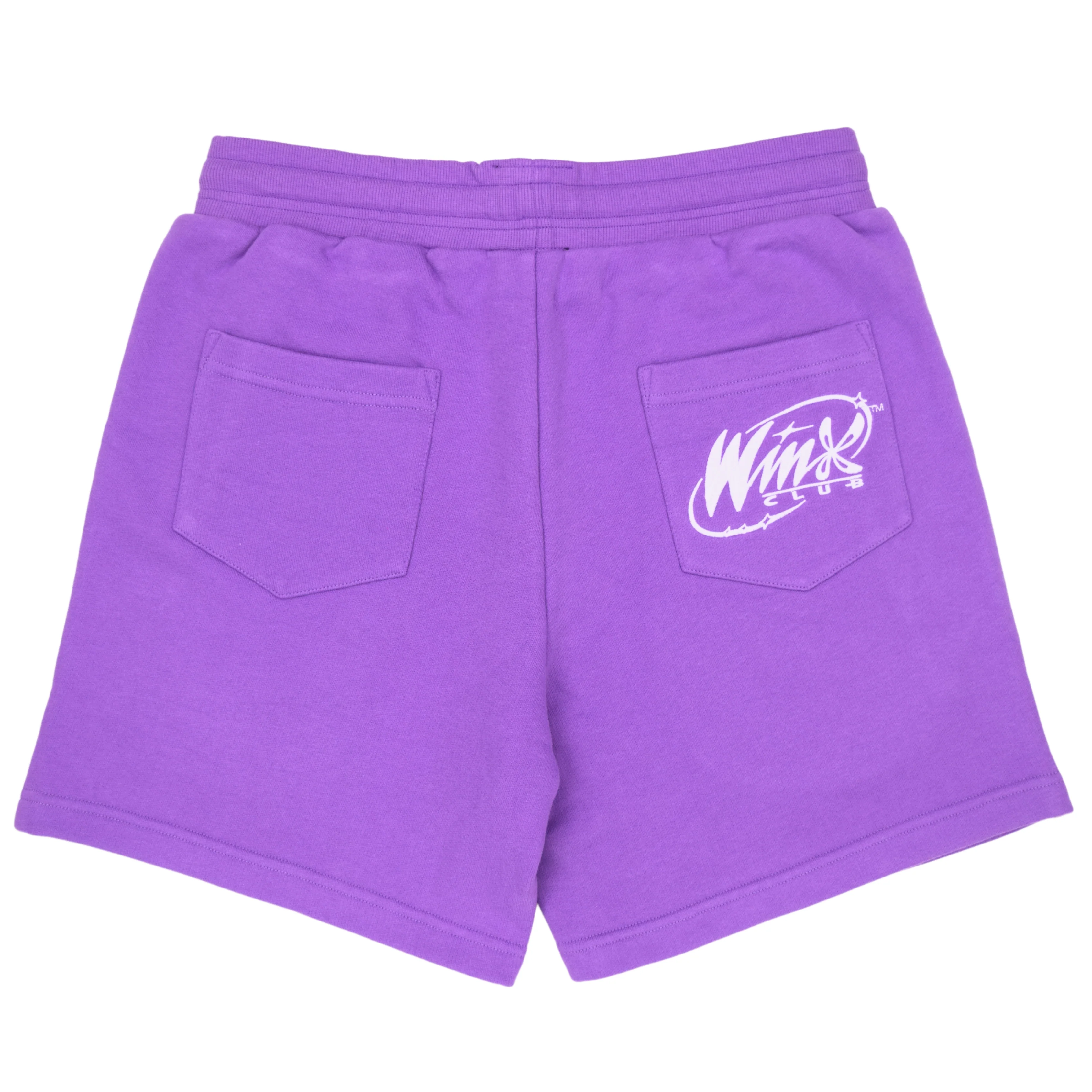 Tecna Shorts - Image 2