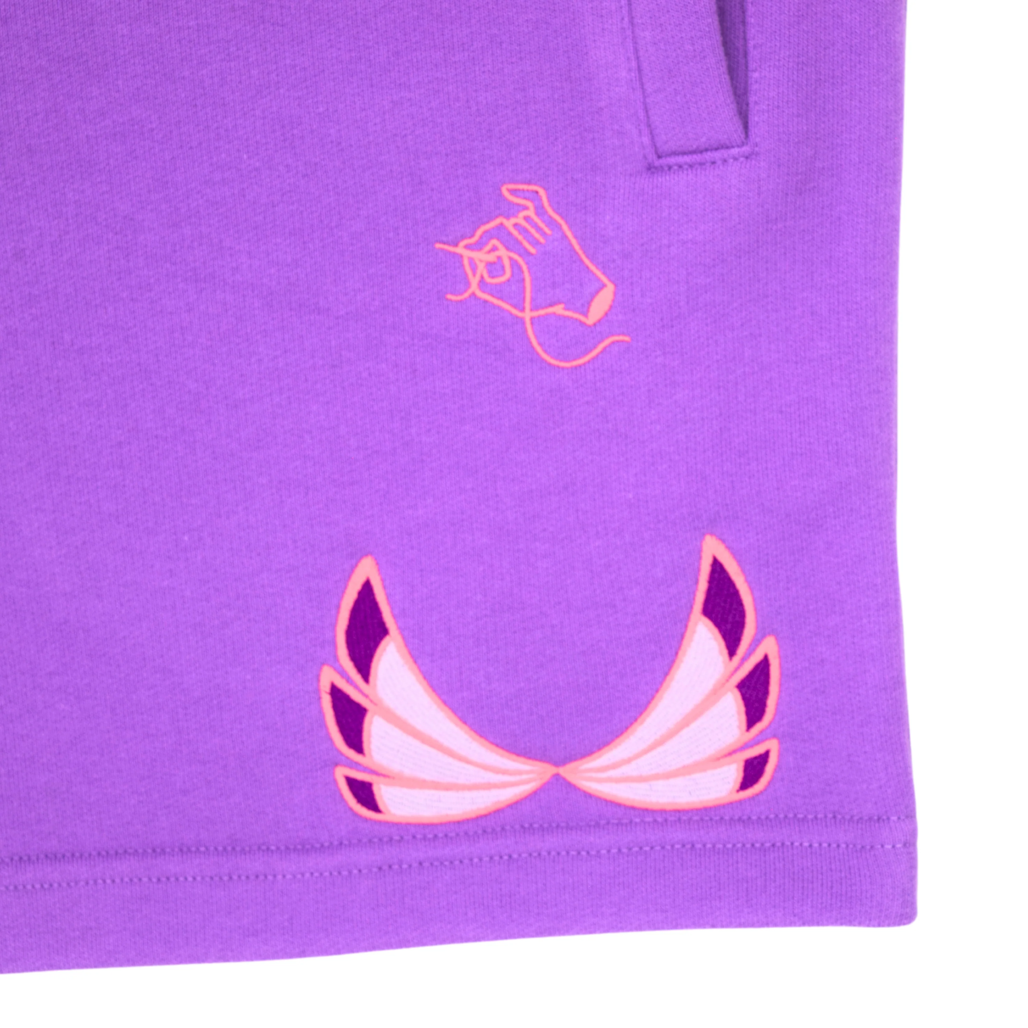 Tecna Shorts - Image 8
