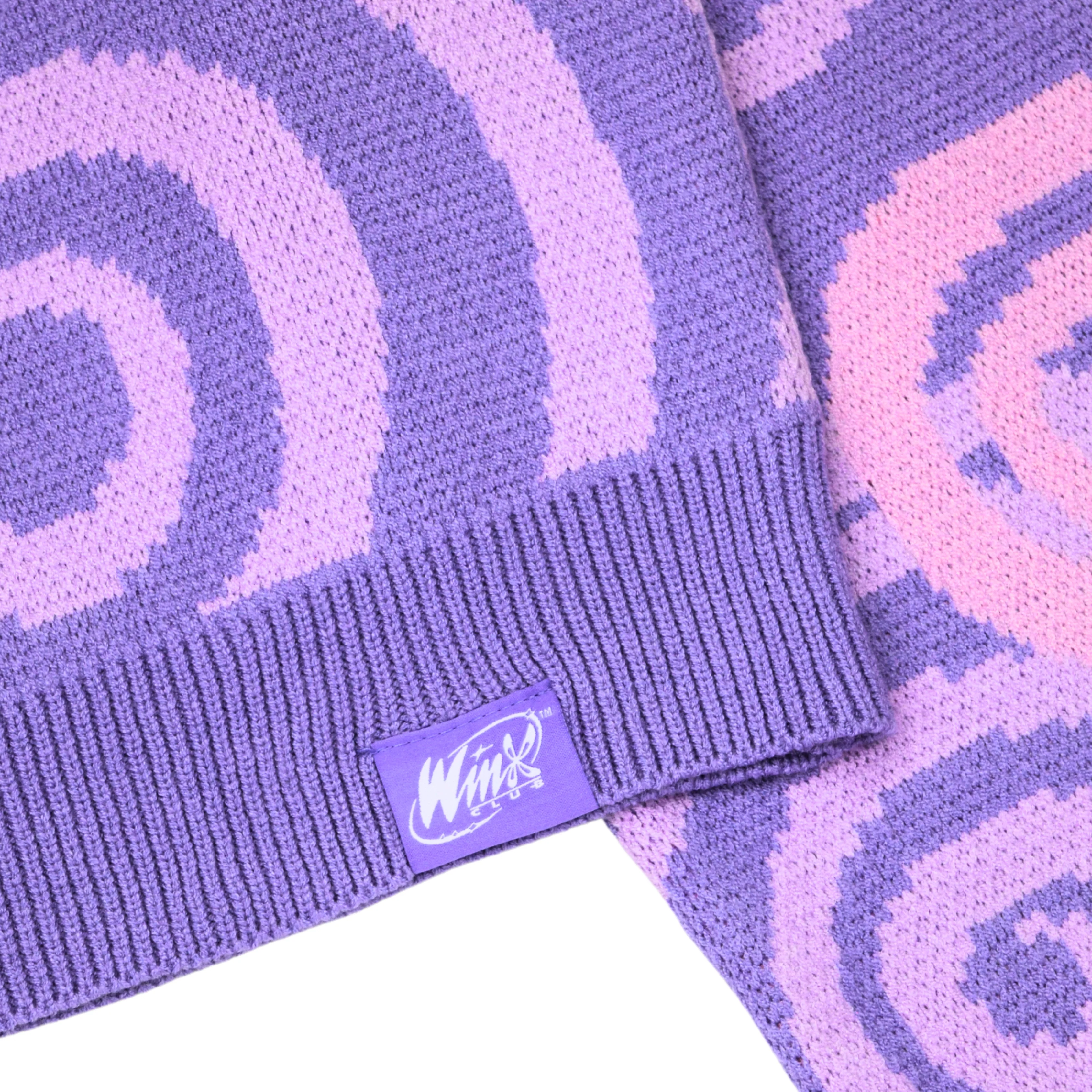 Tecna Wing Sweater - Image 6