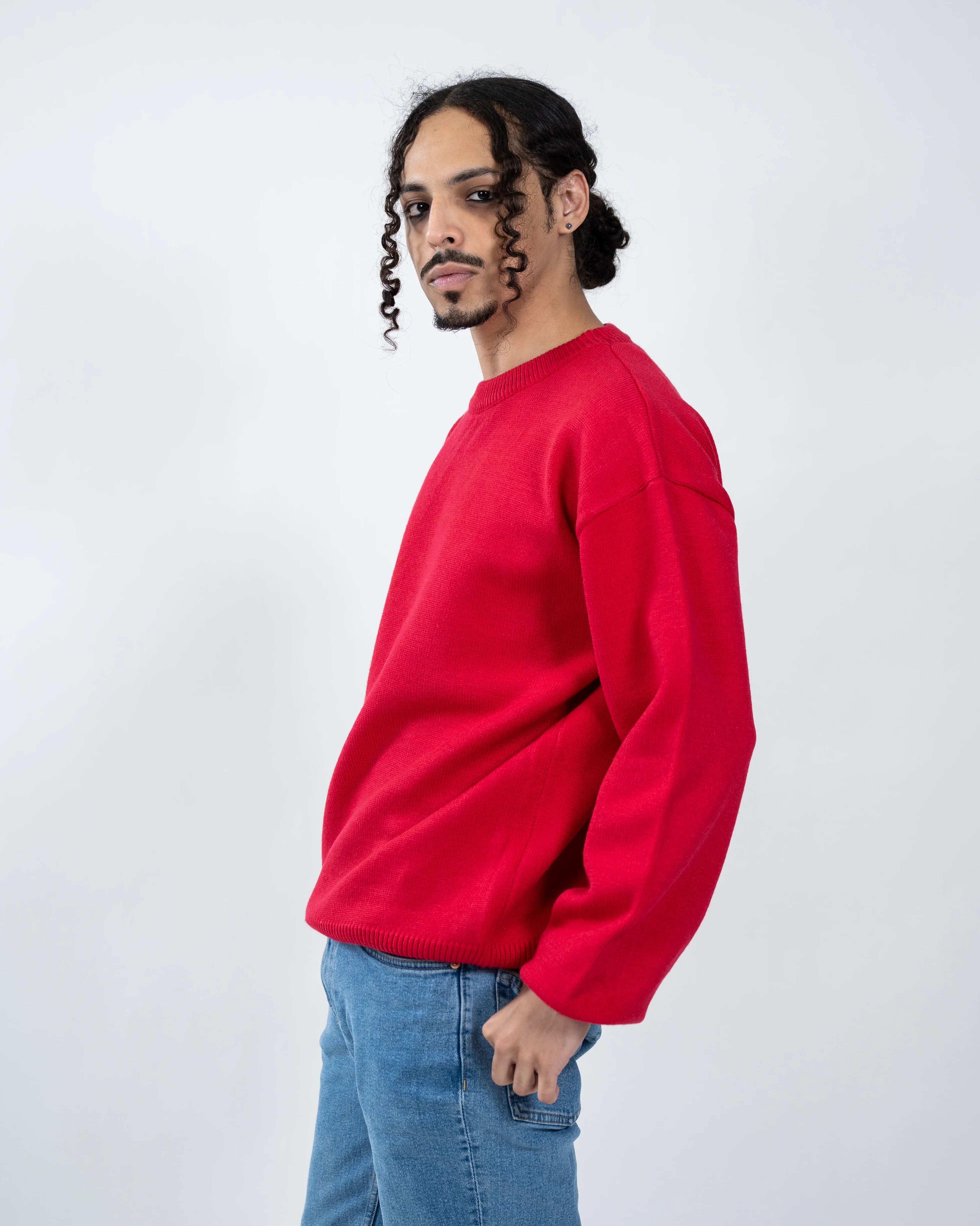 The Anti-Walmart Employee Sweater - Image 6