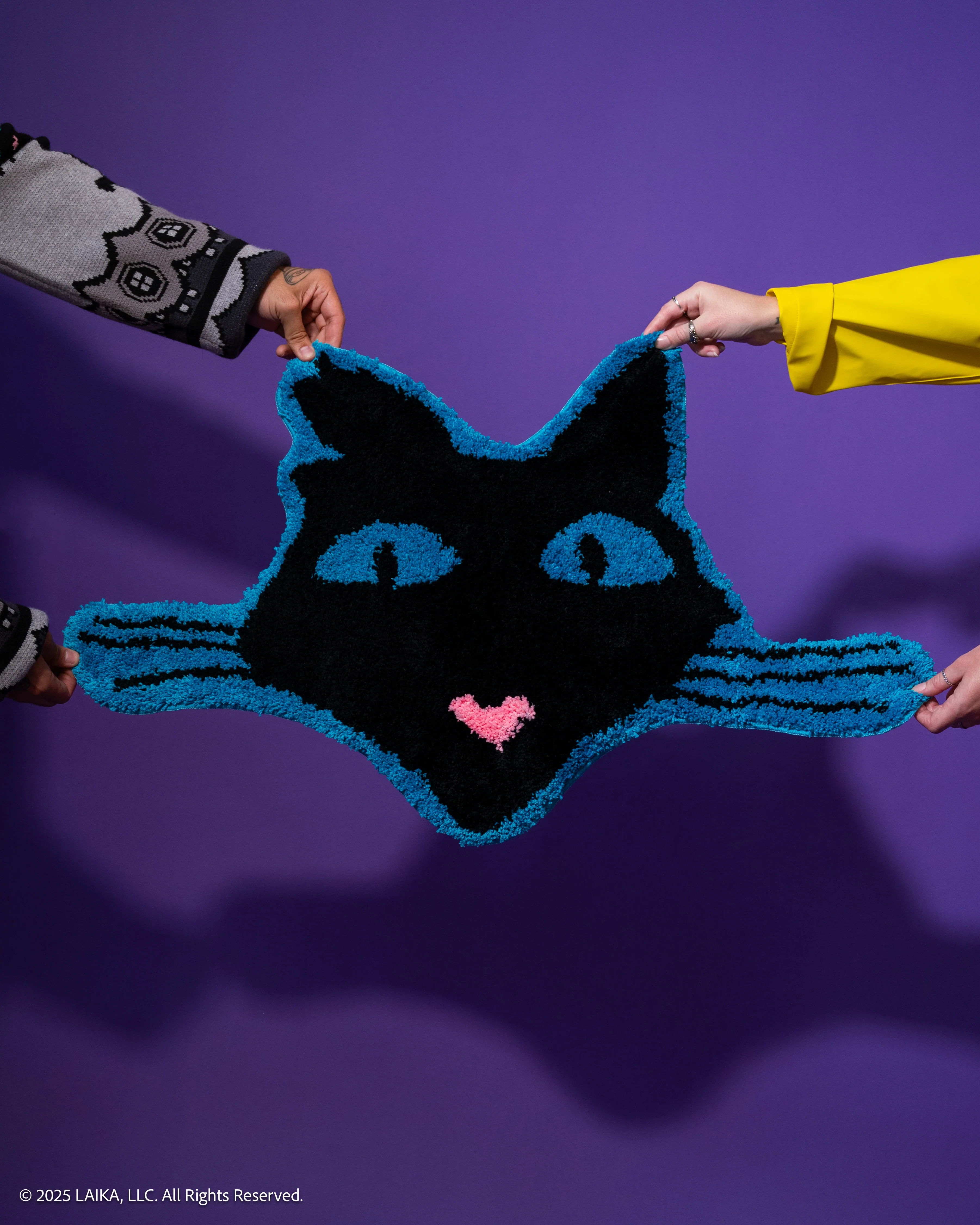 The Cat Rug - Image 3