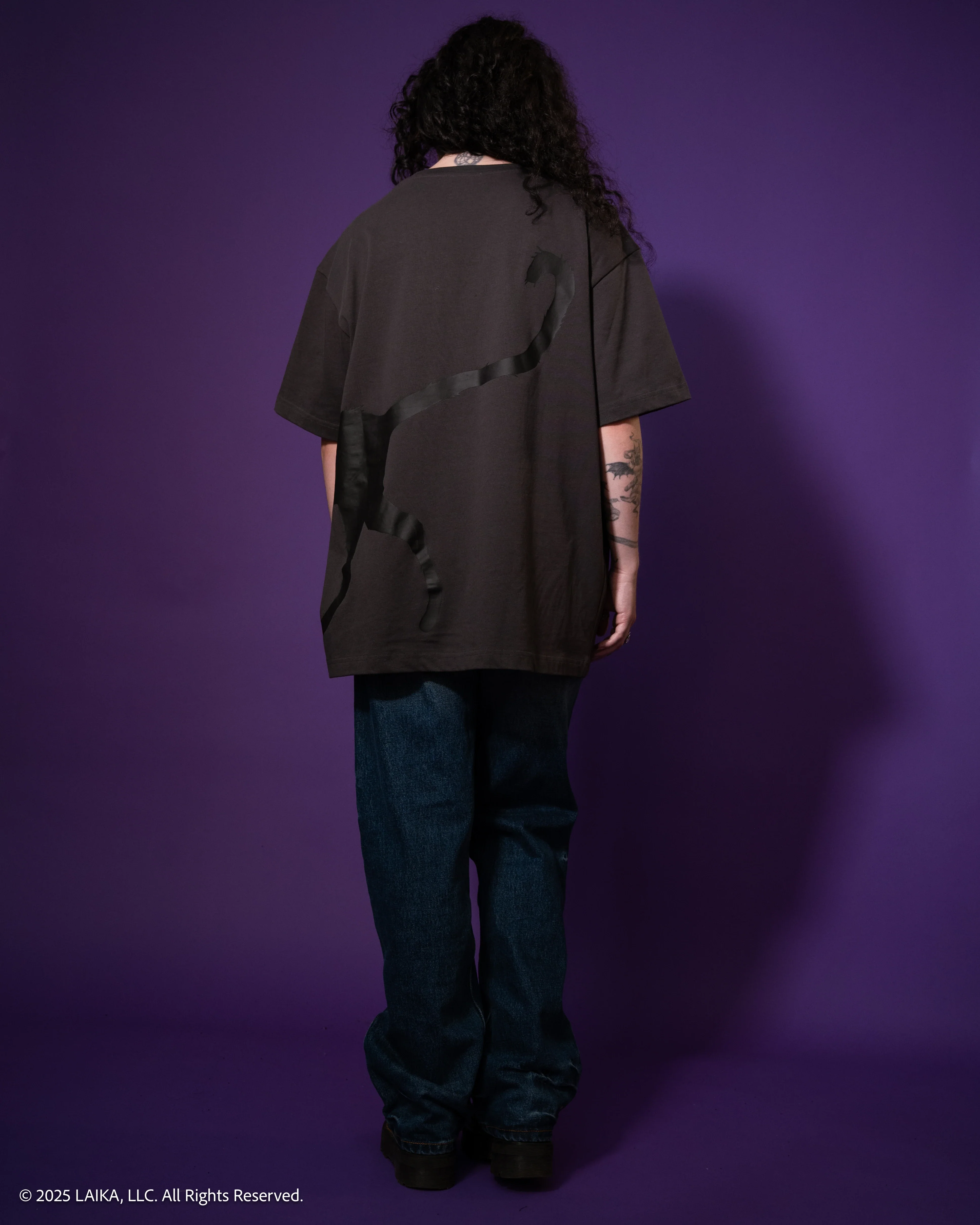 The Cat Tee - Image 4