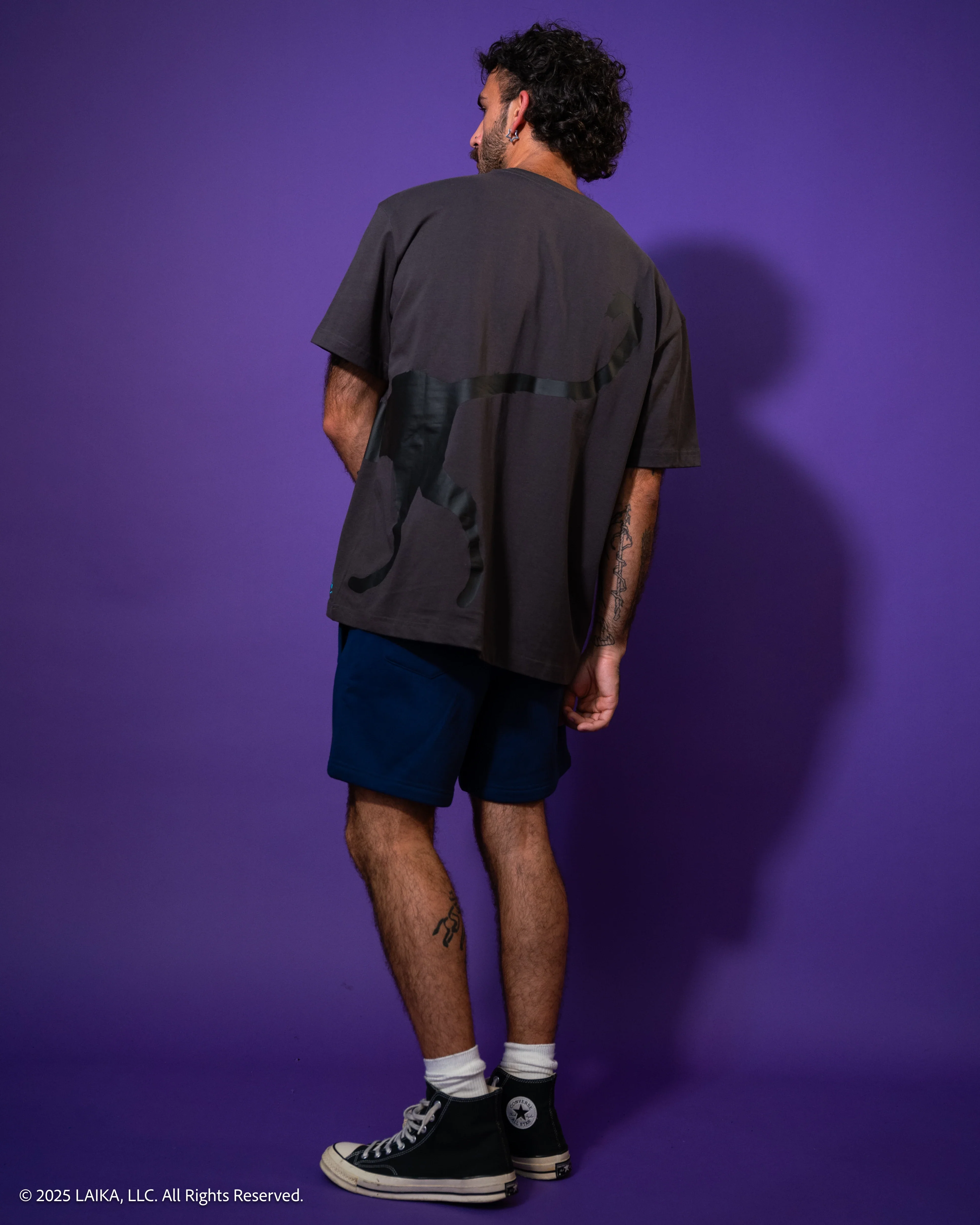 The Cat Tee - Image 7