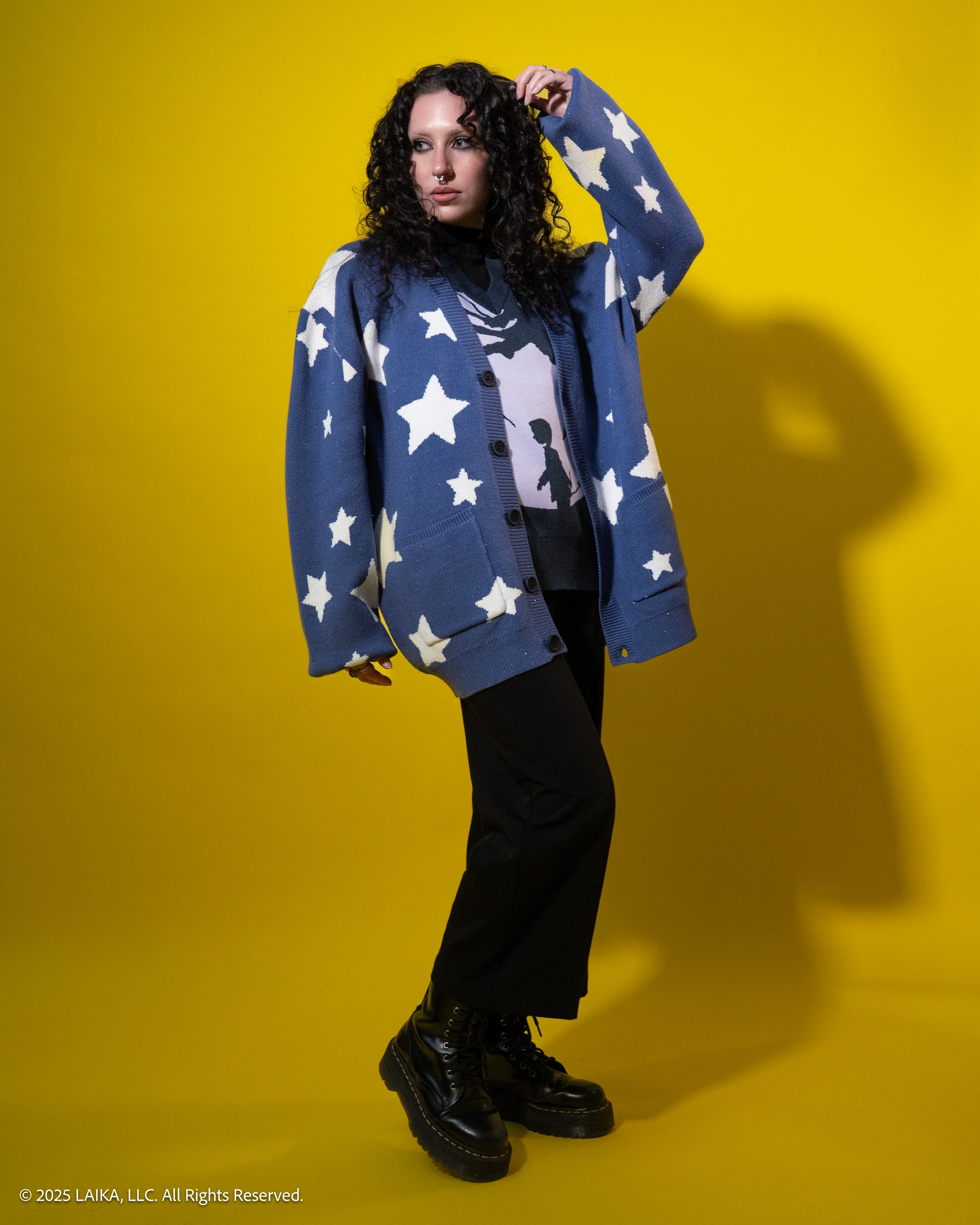 The Other Cardigan - Image 3