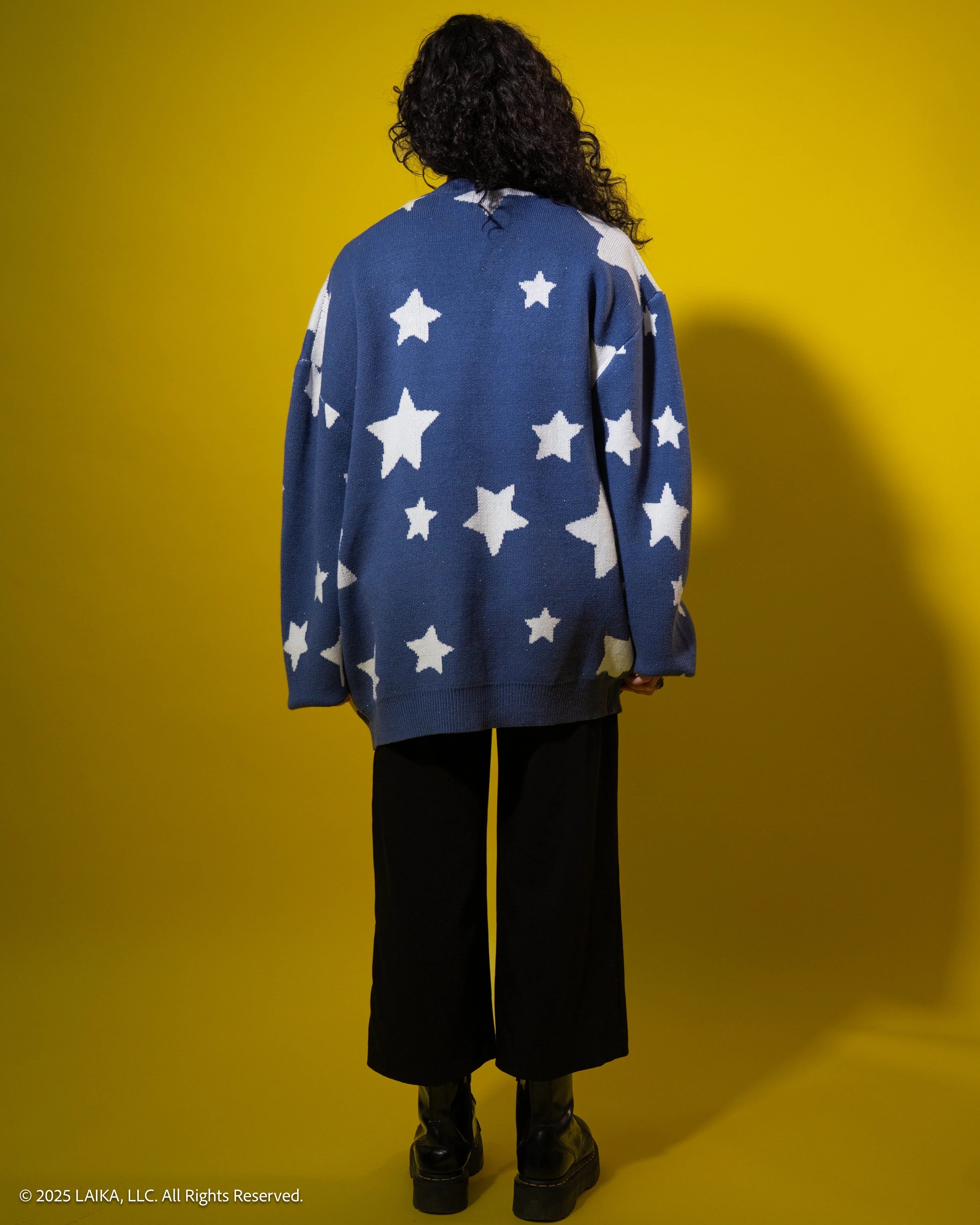 The Other Cardigan - Image 4