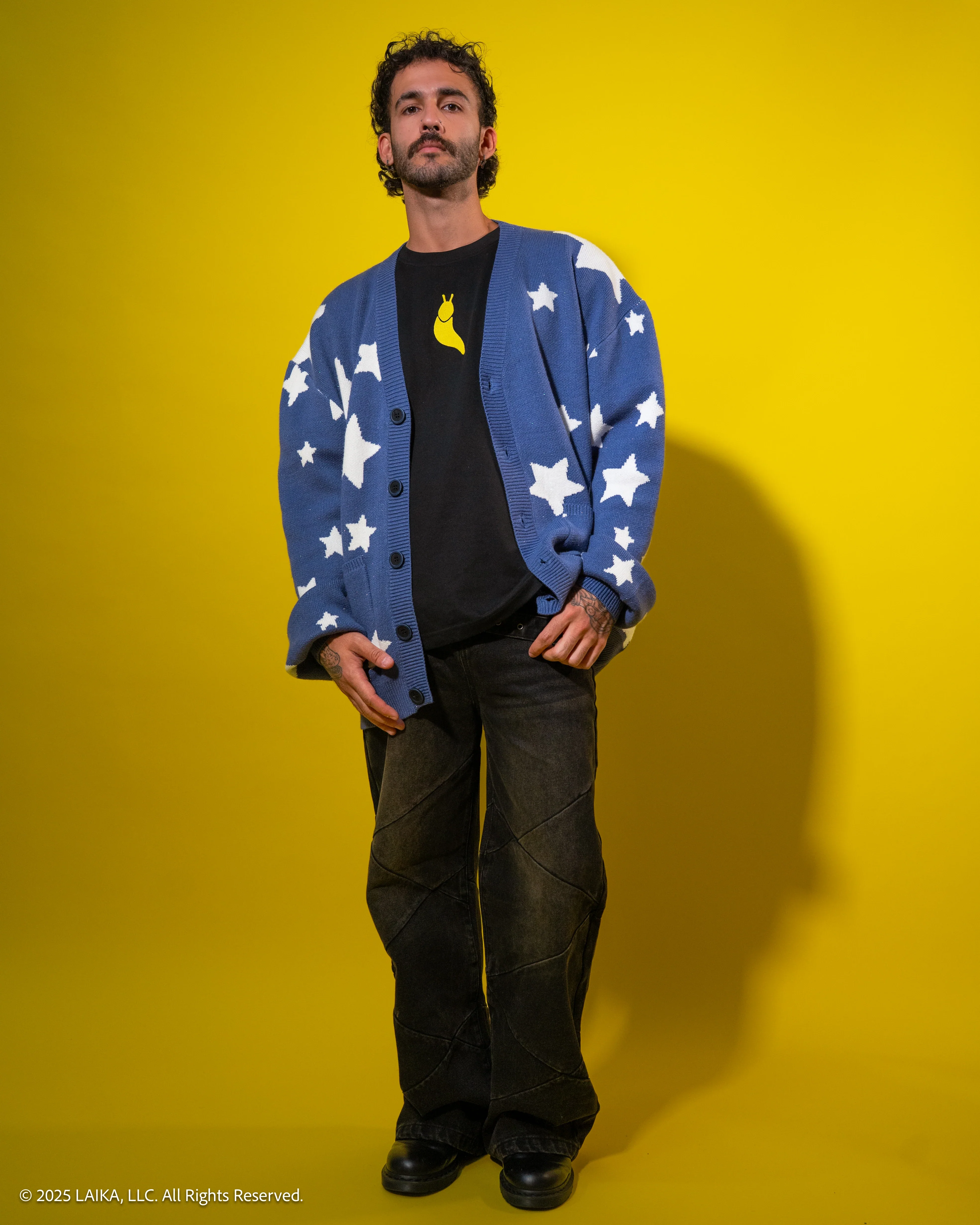 The Other Cardigan - Image 6