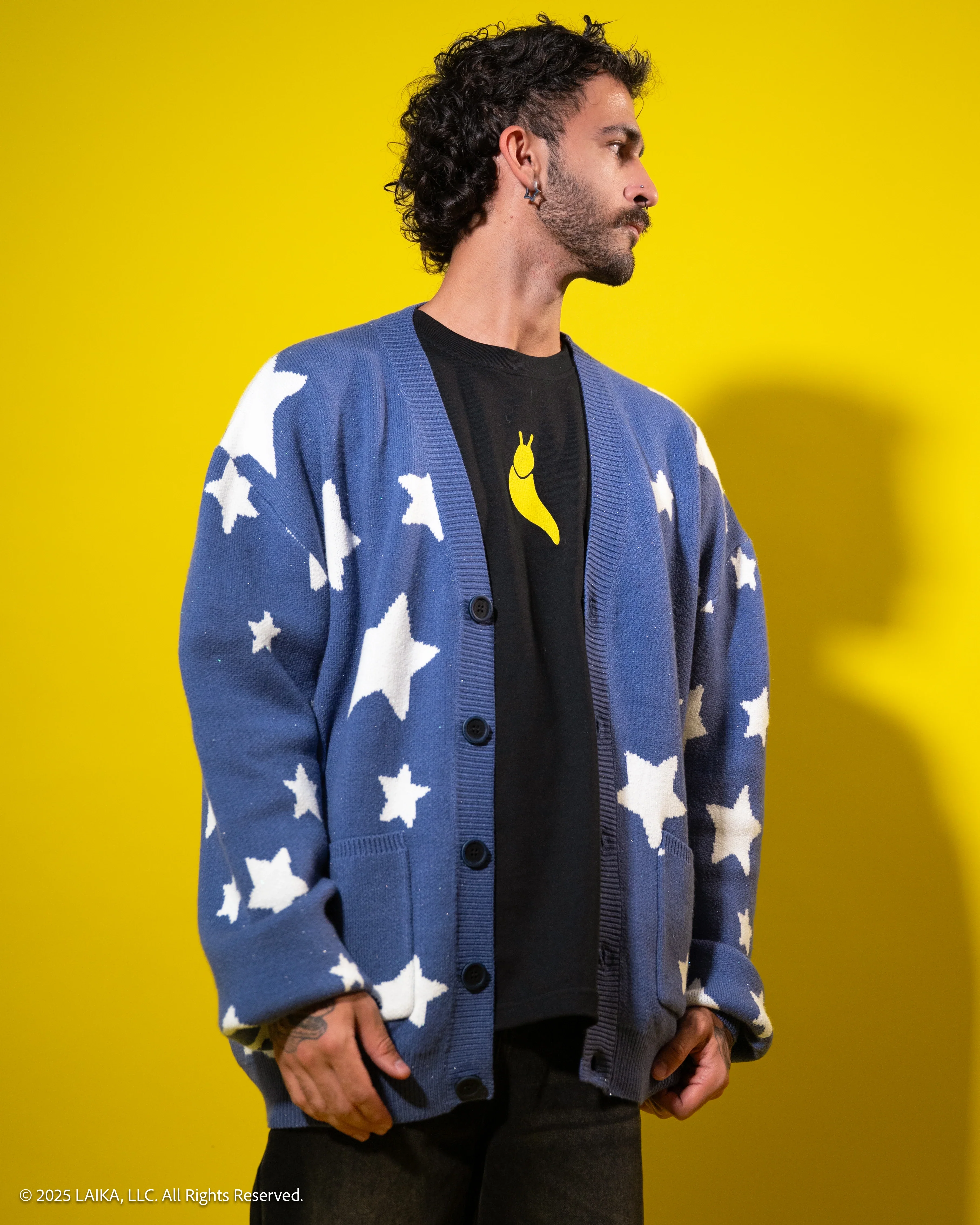 The Other Cardigan - Image 8