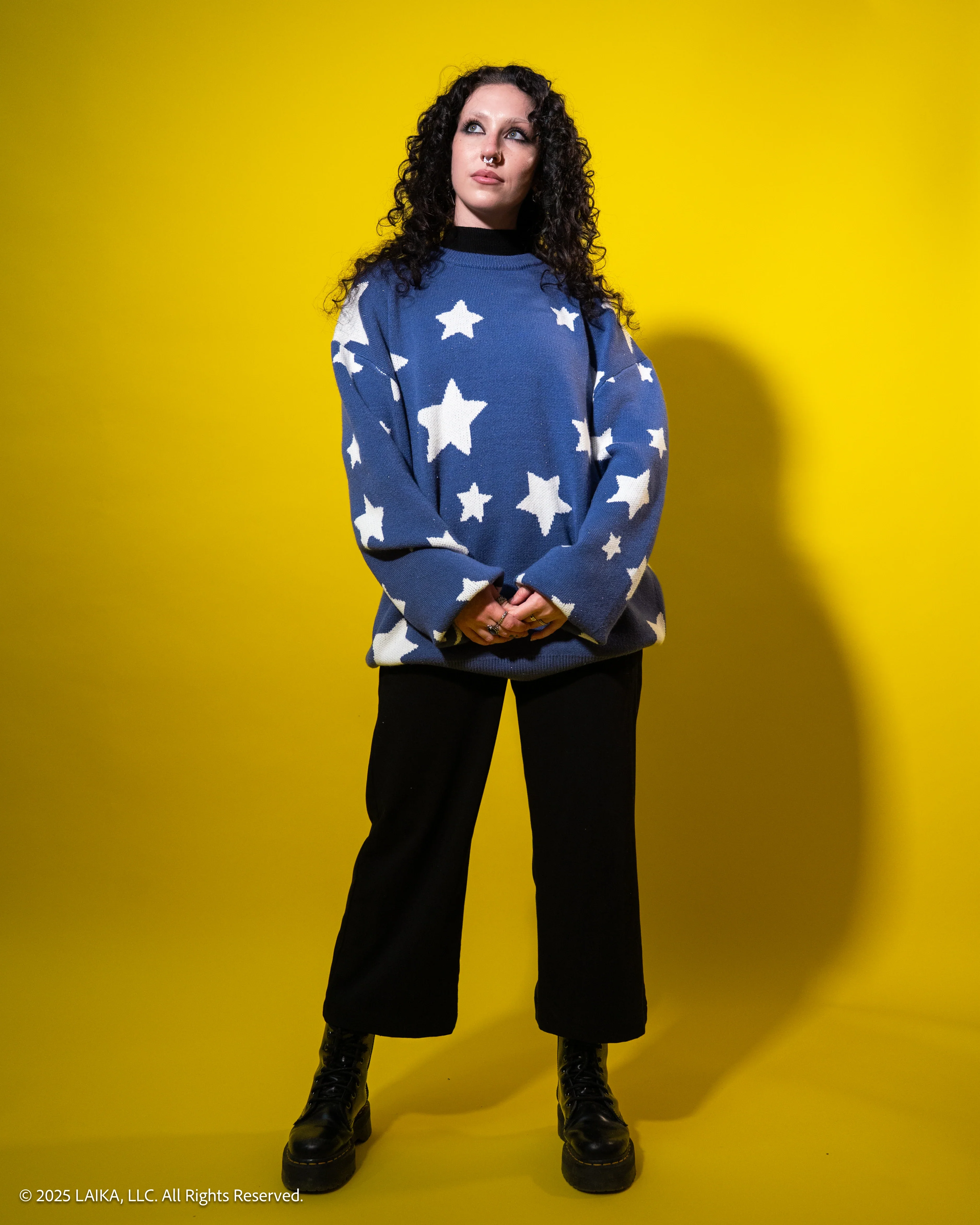 The Other Sweater - Image 3