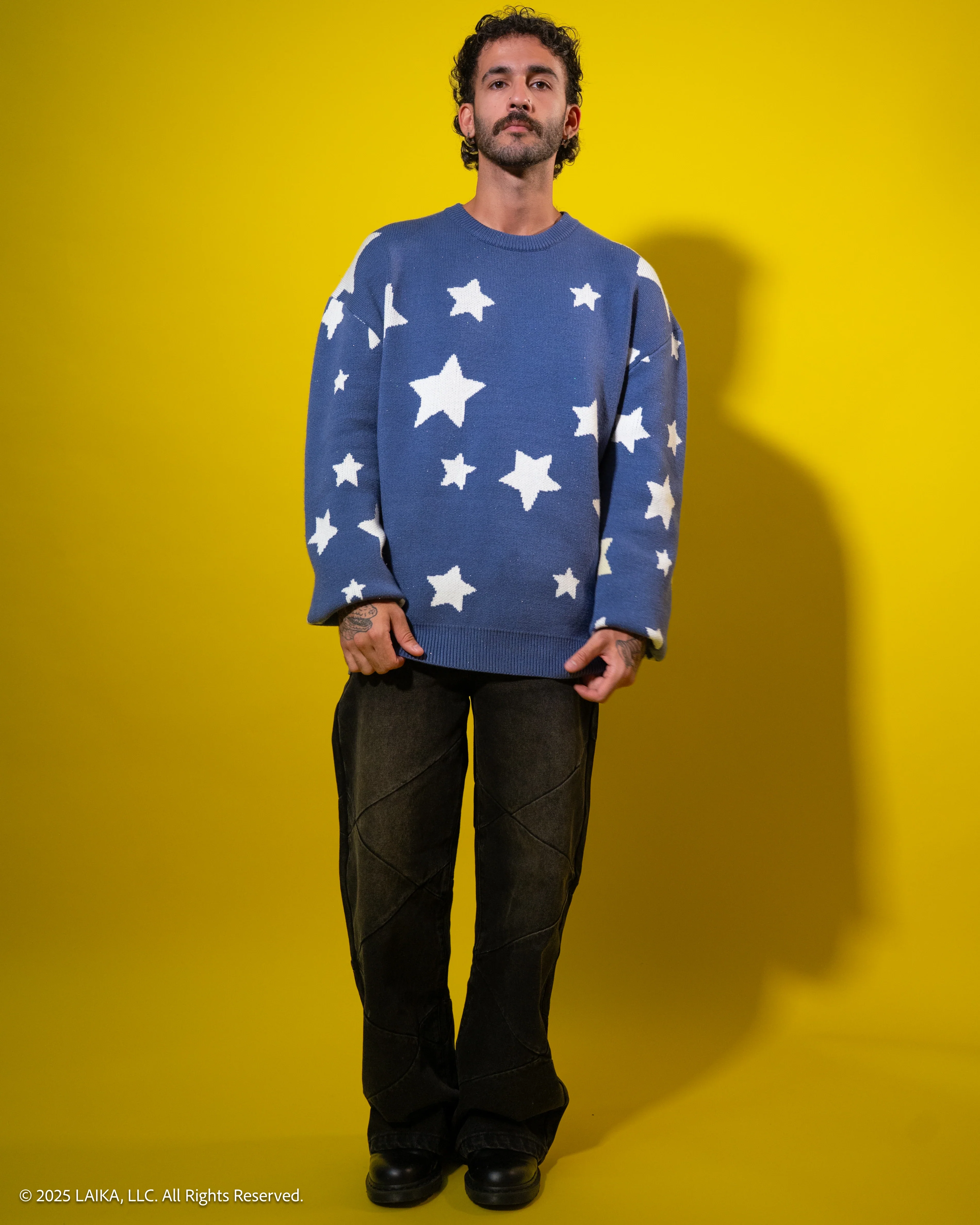 The Other Sweater - Image 6