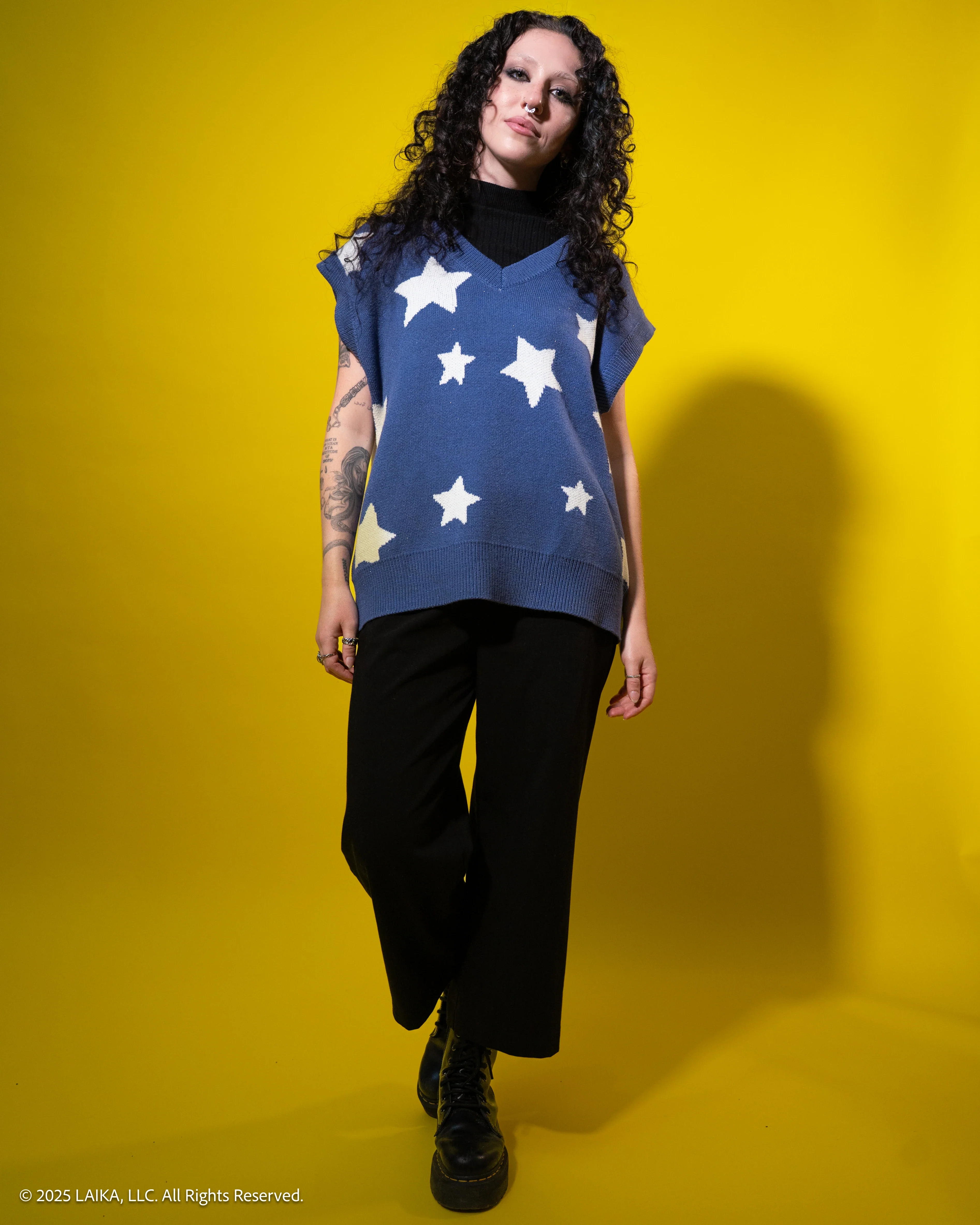 The Other Vest - Image 3