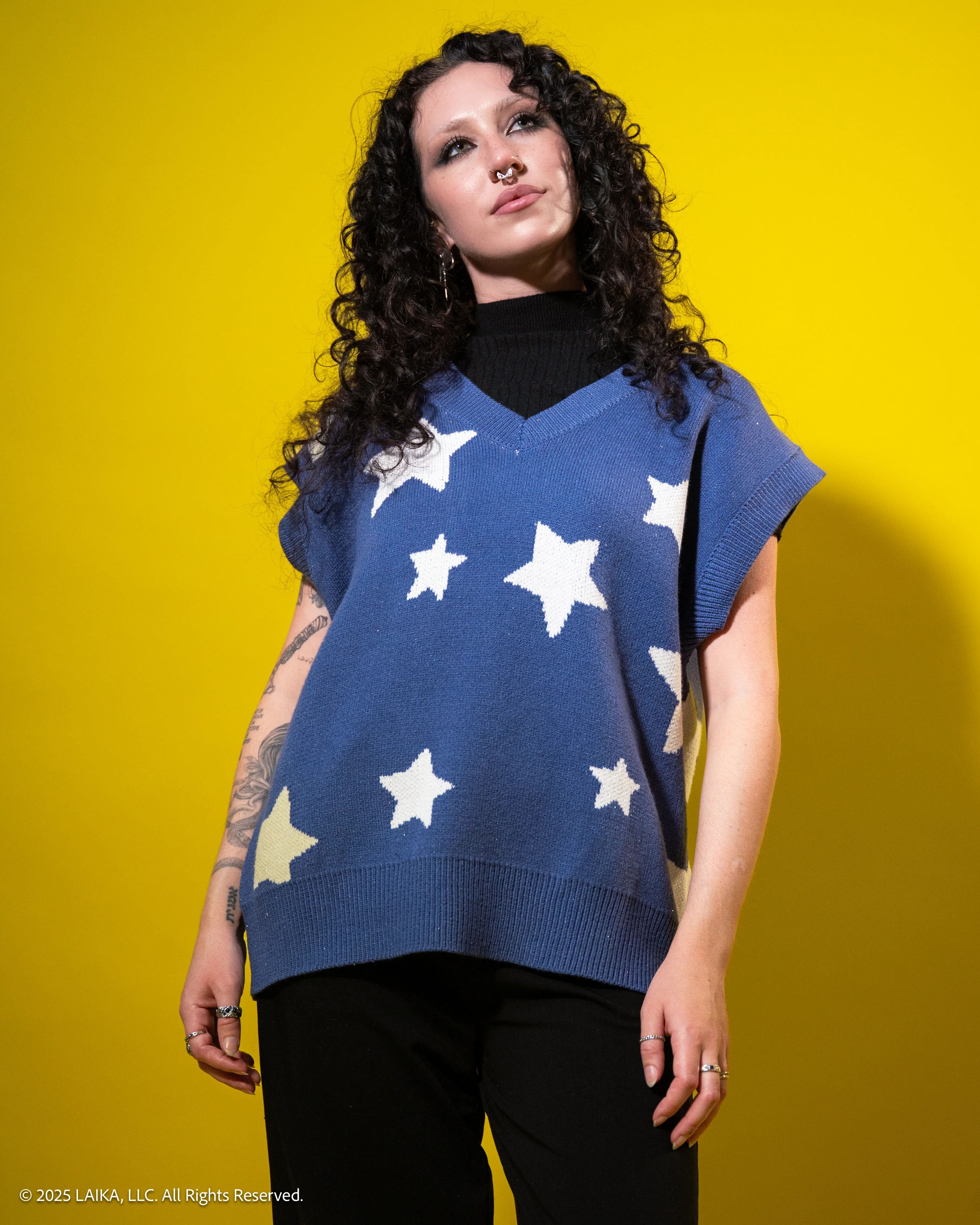 The Other Vest - Image 4