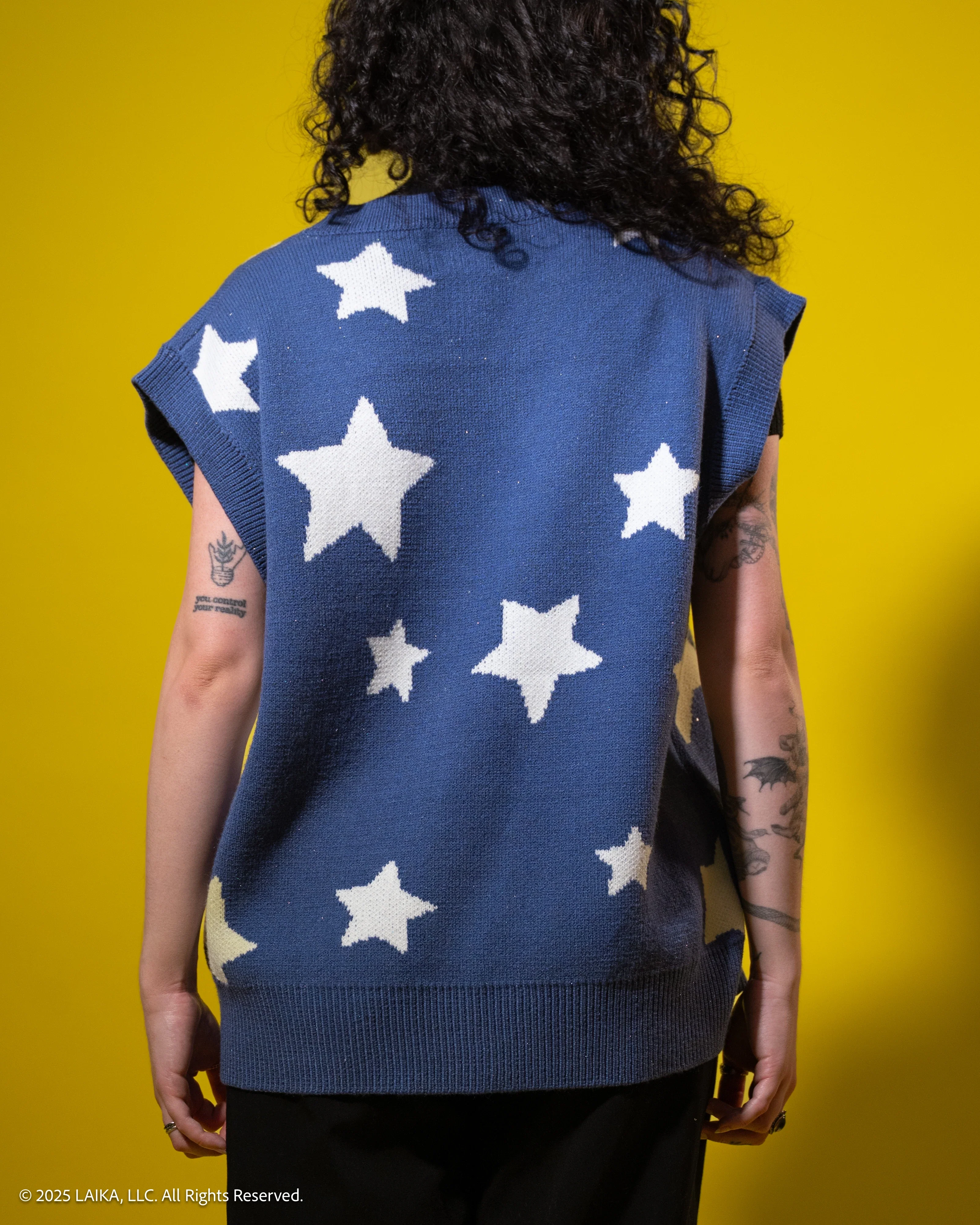 The Other Vest - Image 5