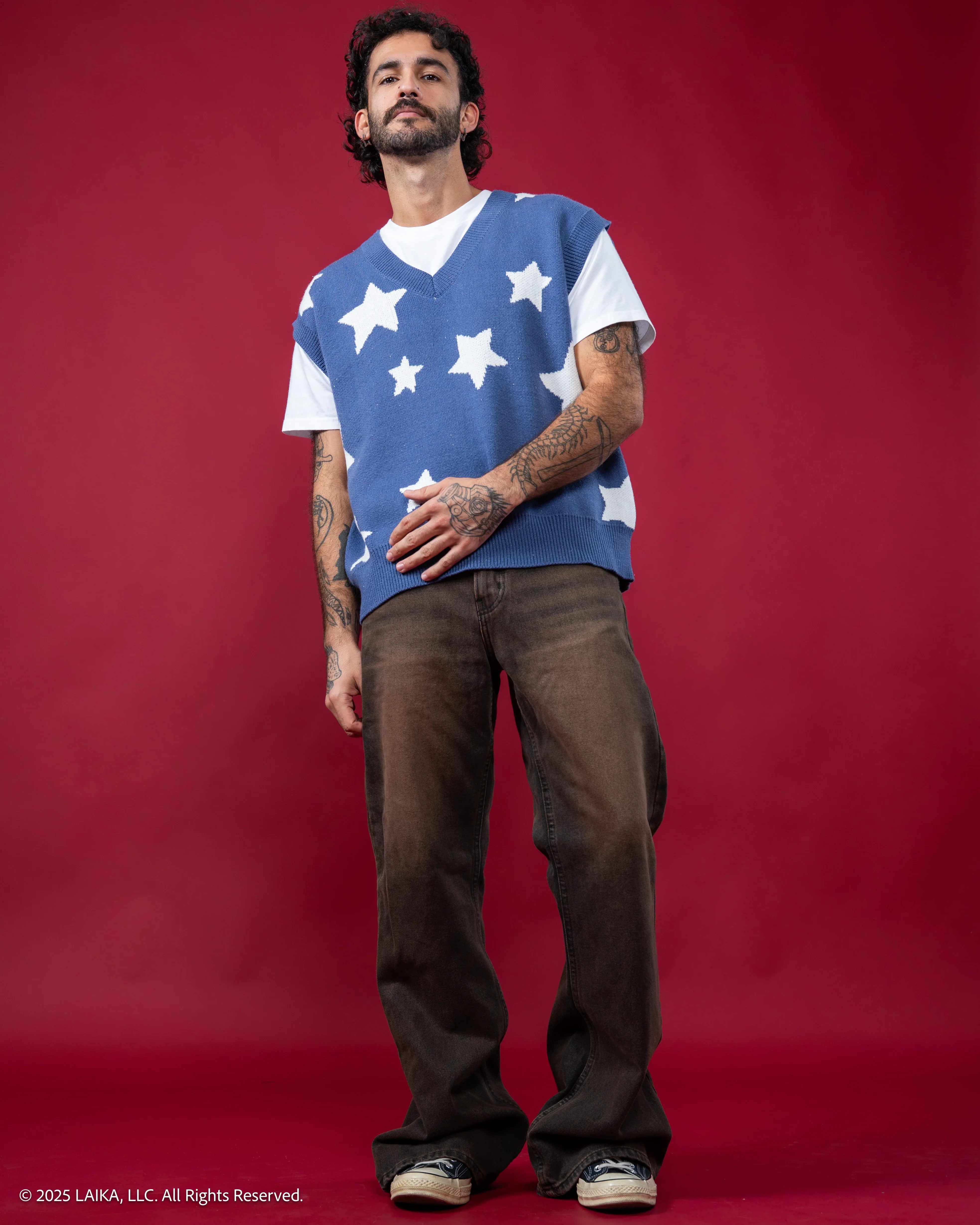 The Other Vest - Image 6