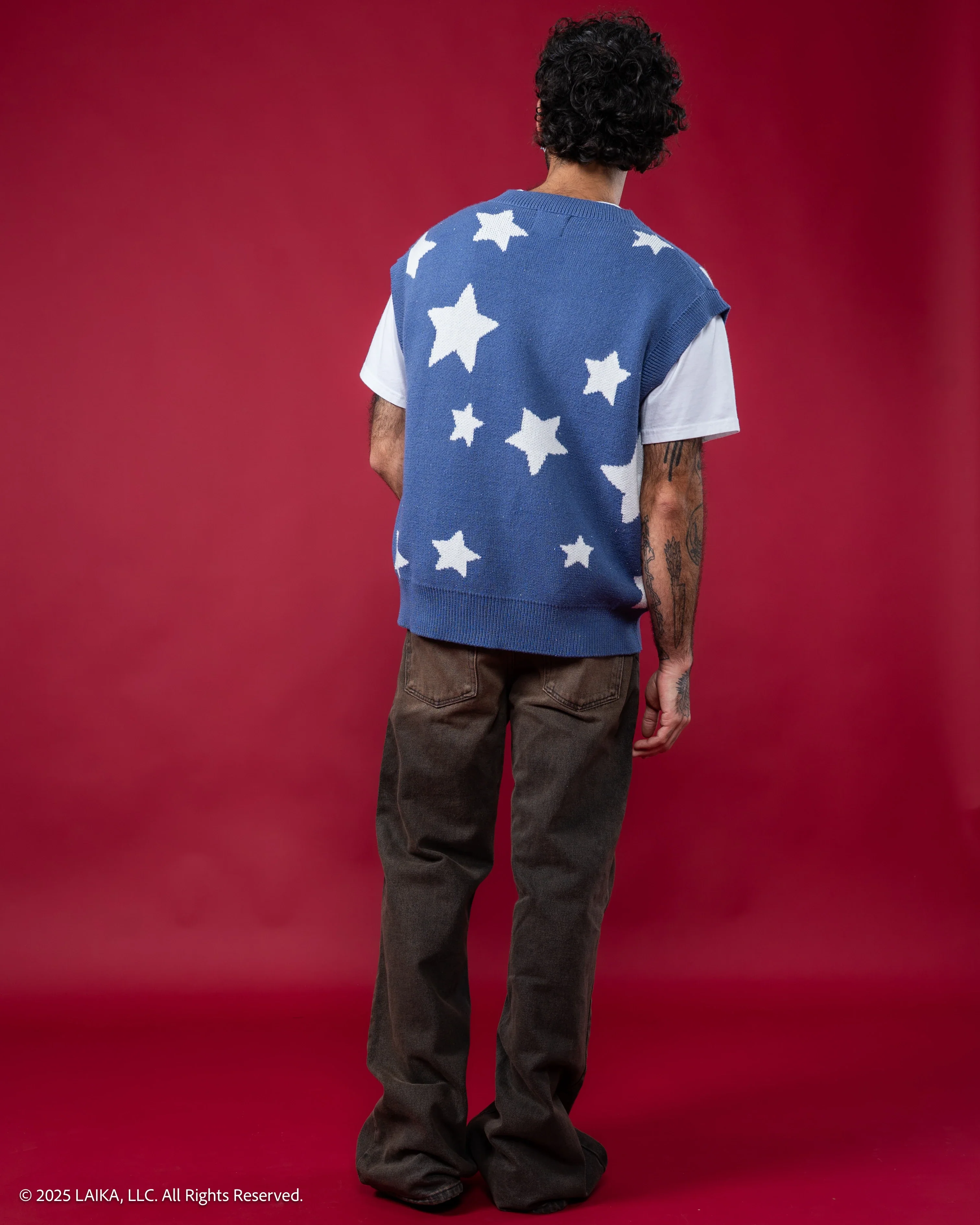The Other Vest - Image 7